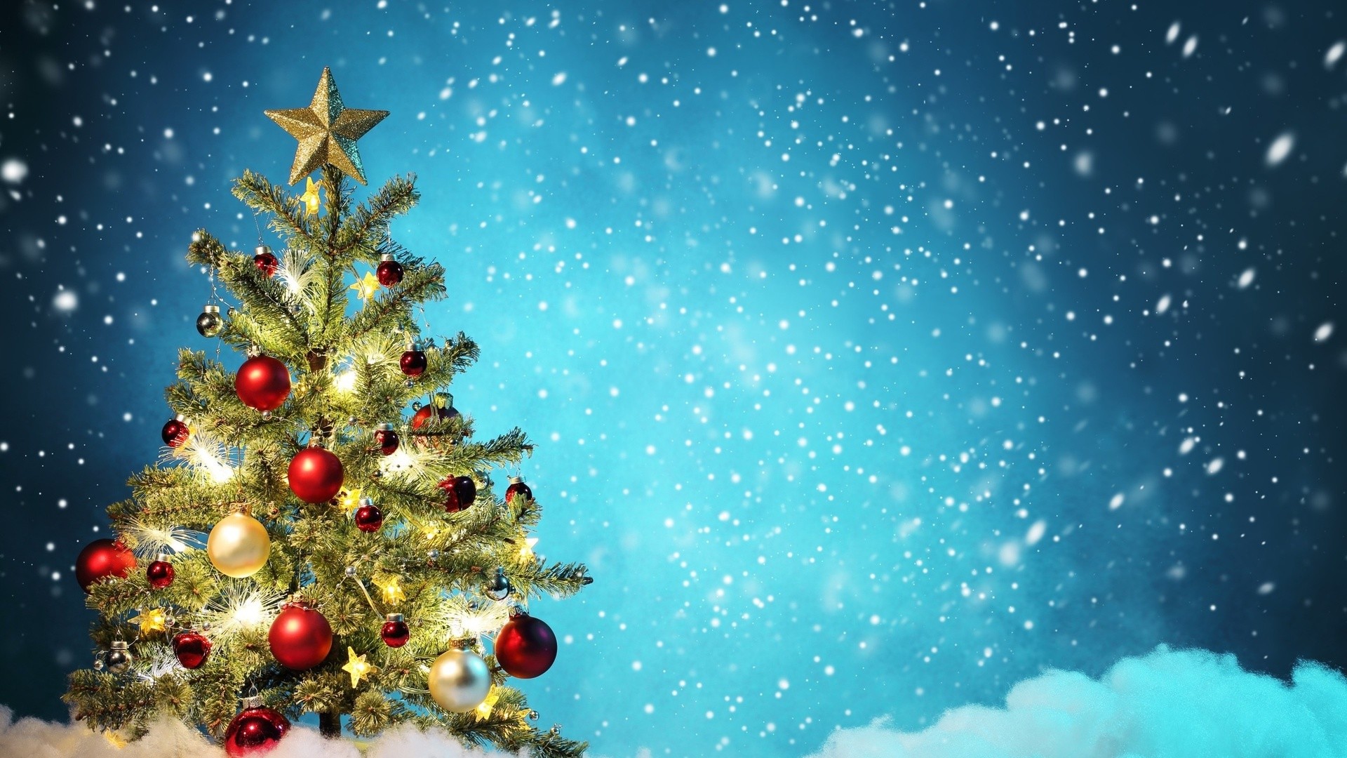 1920x1080 Pictures-Christmas-Backgrounds