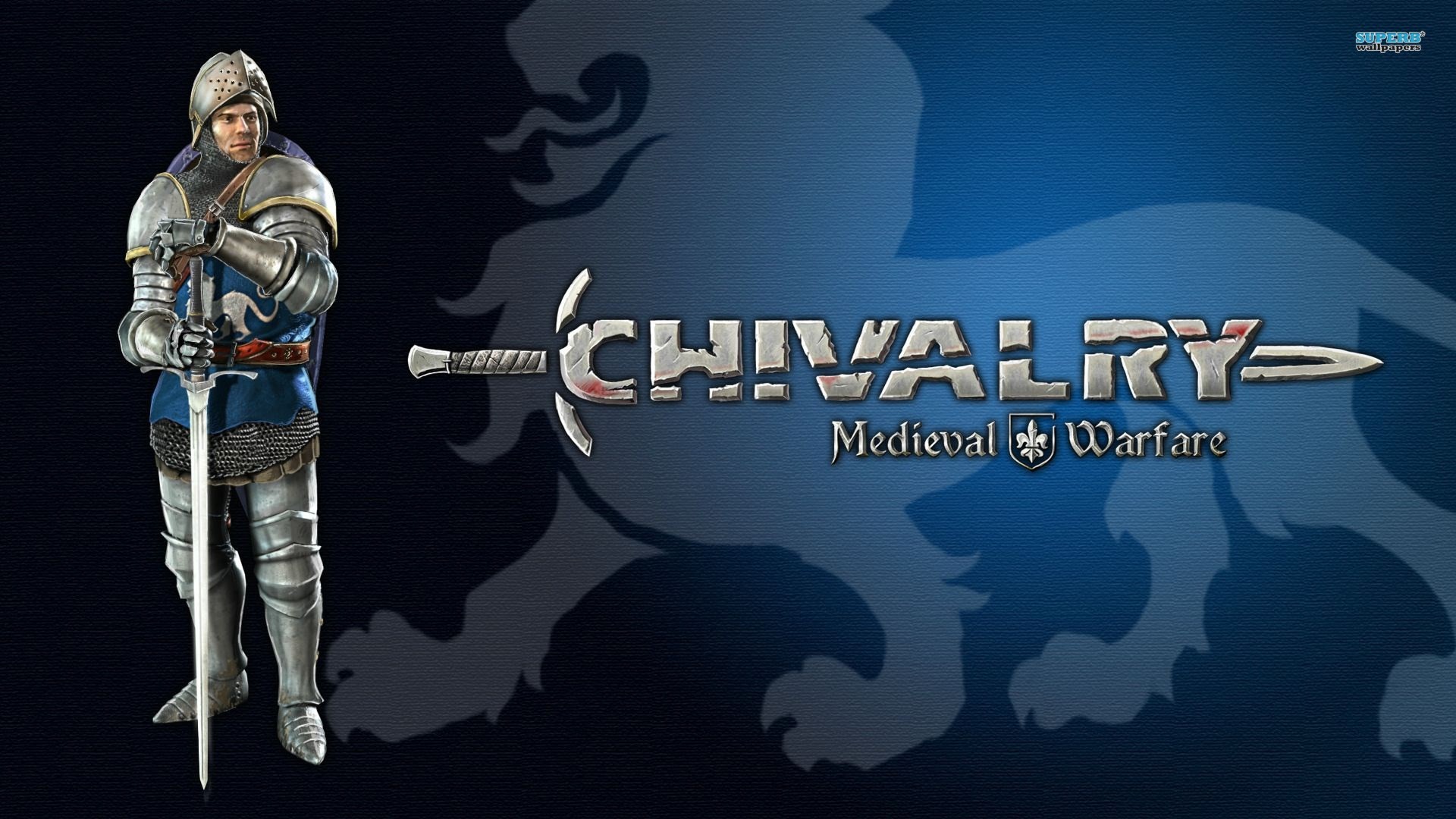 1920x1080 chivalry medieval warfare - Full HD Wallpaper, Photo