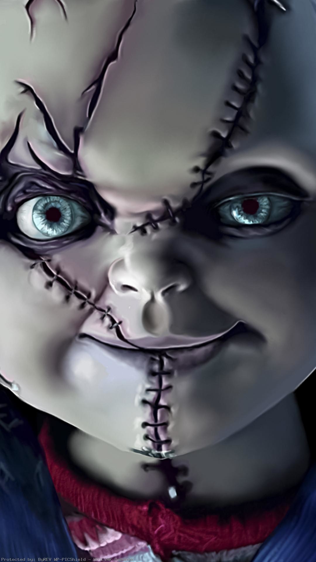 1080x1920 Chucky-doll-scary-nope-halloween-horrormovies-wallpaper-wp4403477