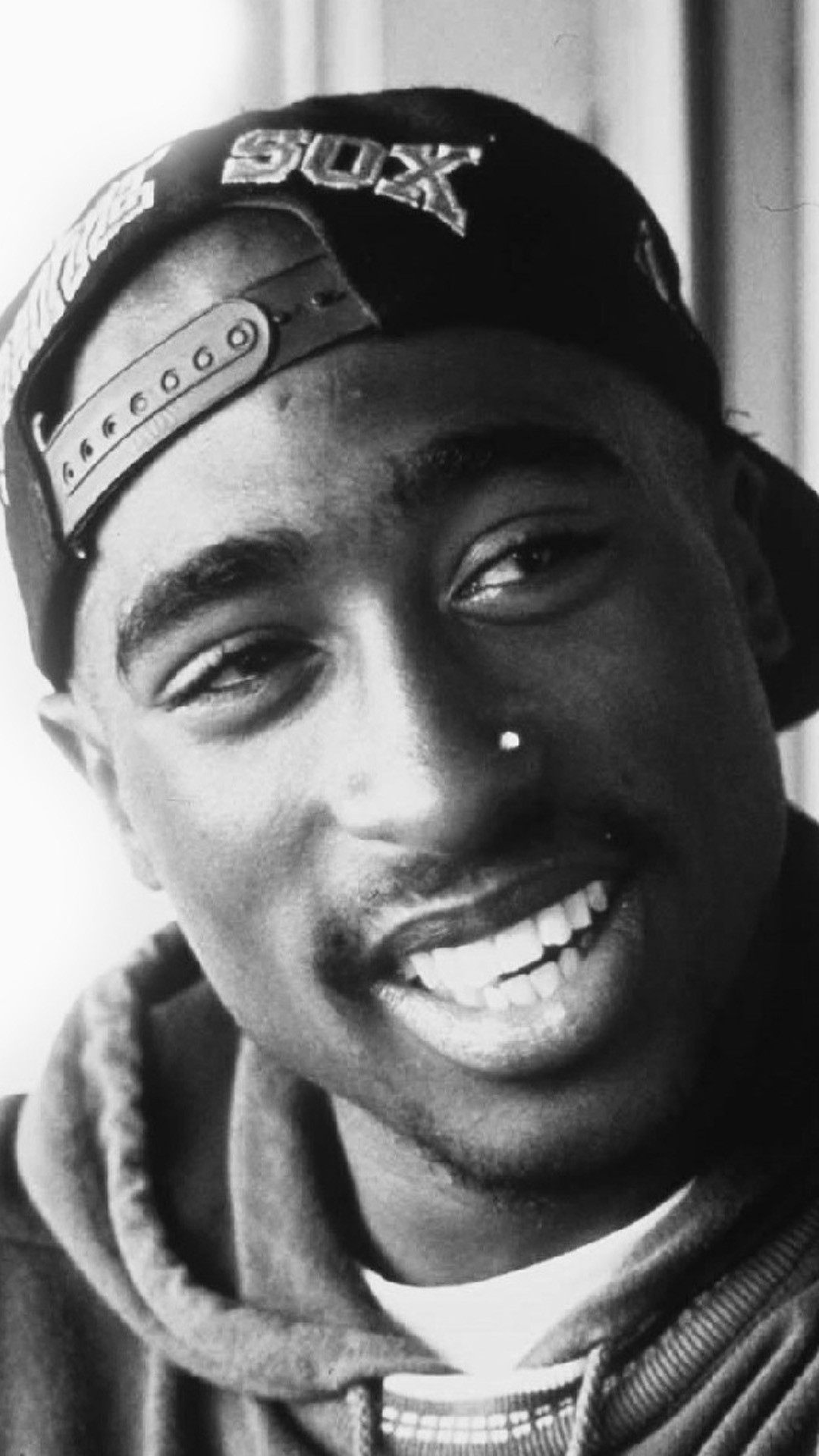 1080x1920 2Pac for iPad