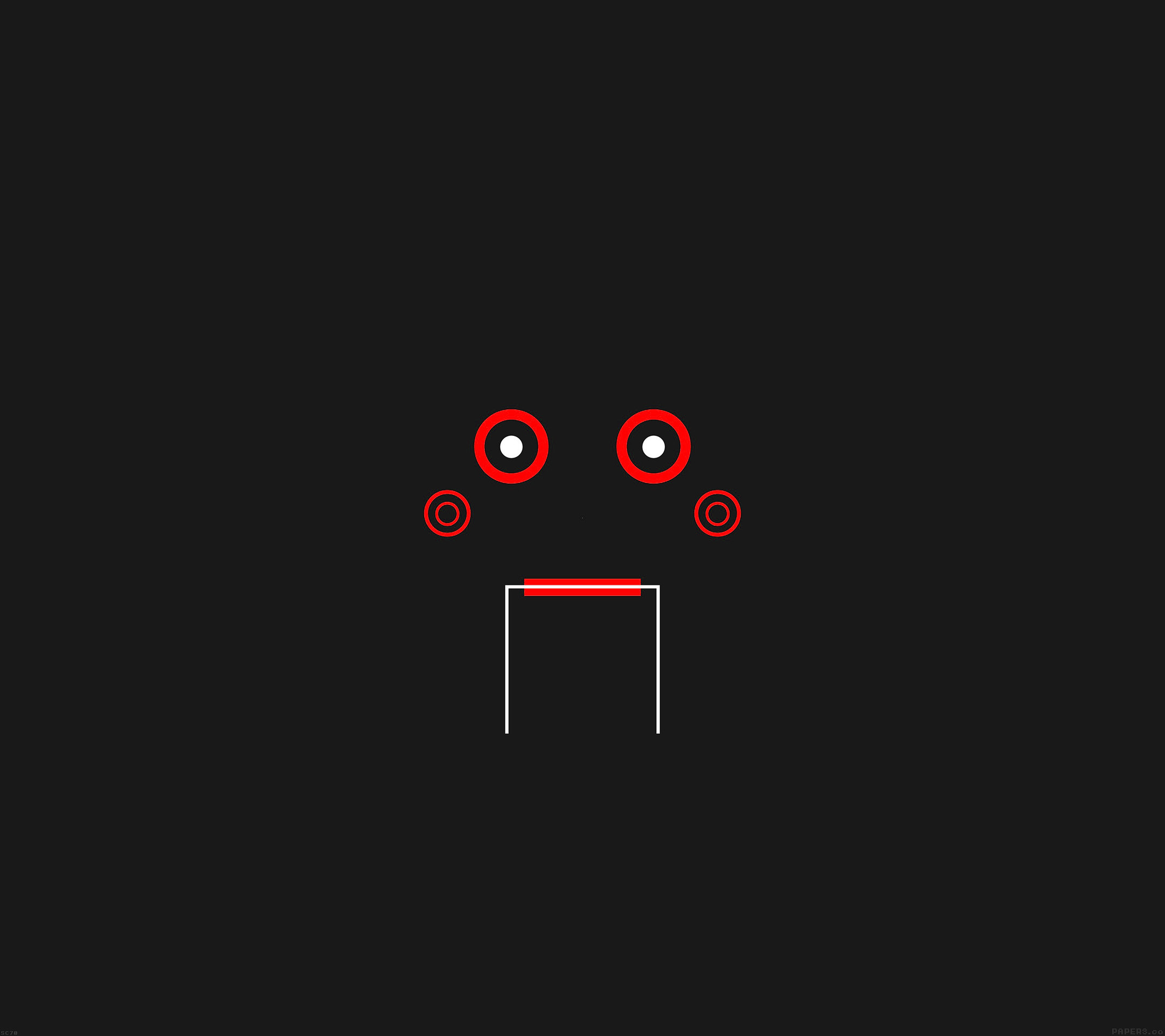 2160x1920 http://androidpapers.co/af38-saw-puppet-minimal-