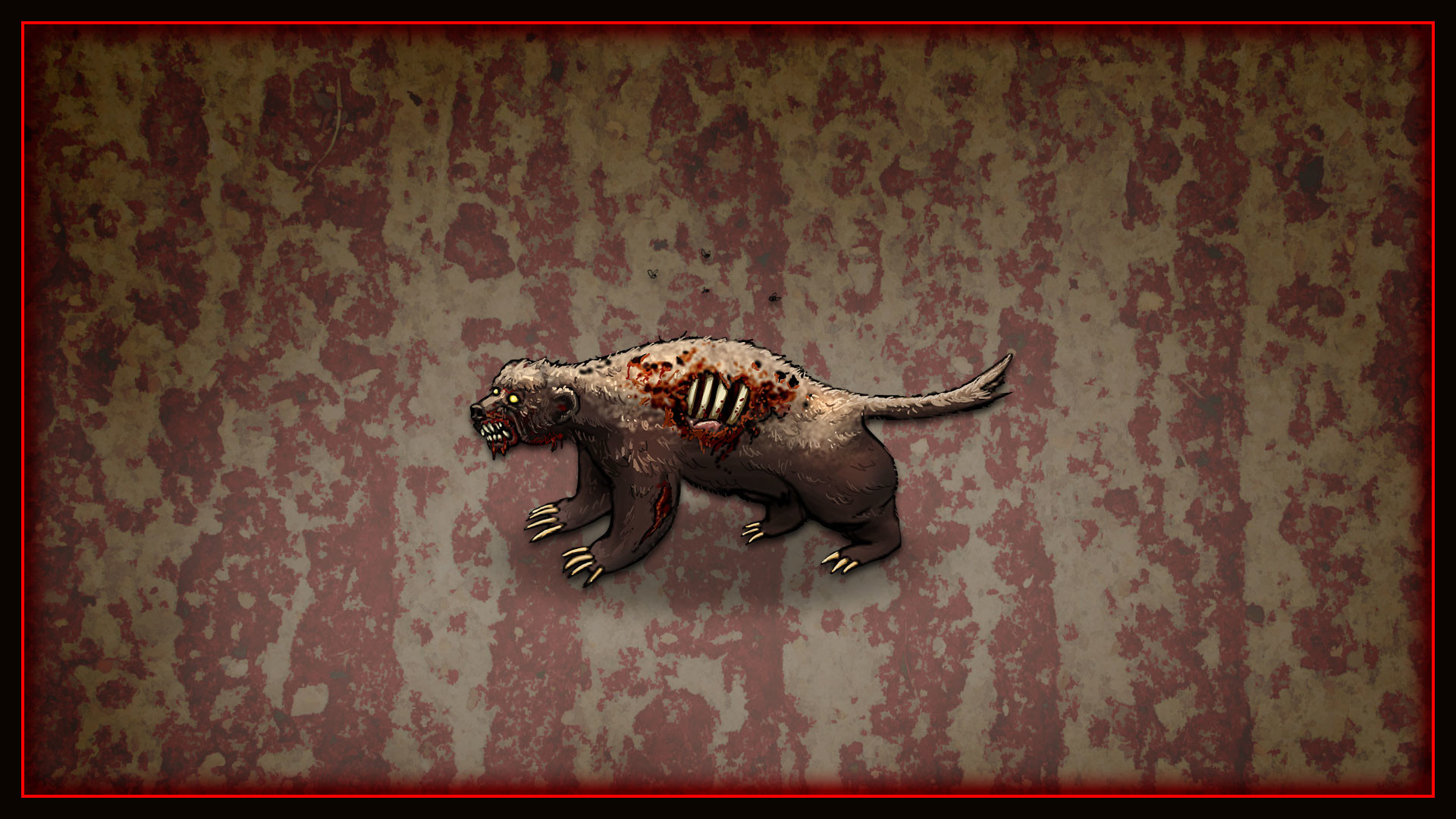 1920x1080 The Culling Of The Cows - Honey Badger | Steam Trading Cards Wiki | FANDOM  powered by Wikia