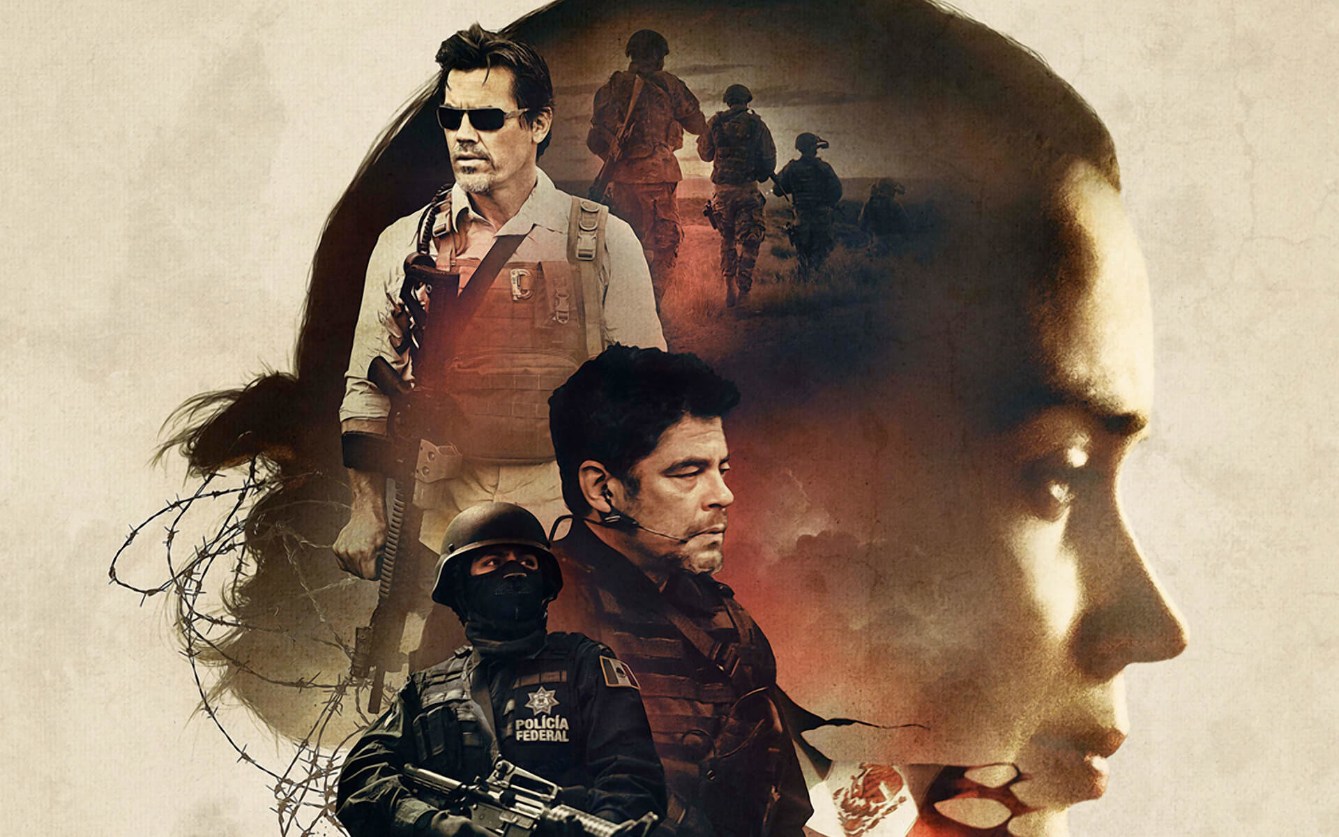 1920x1200 Sicario-Movie-Poster-Wallpapers