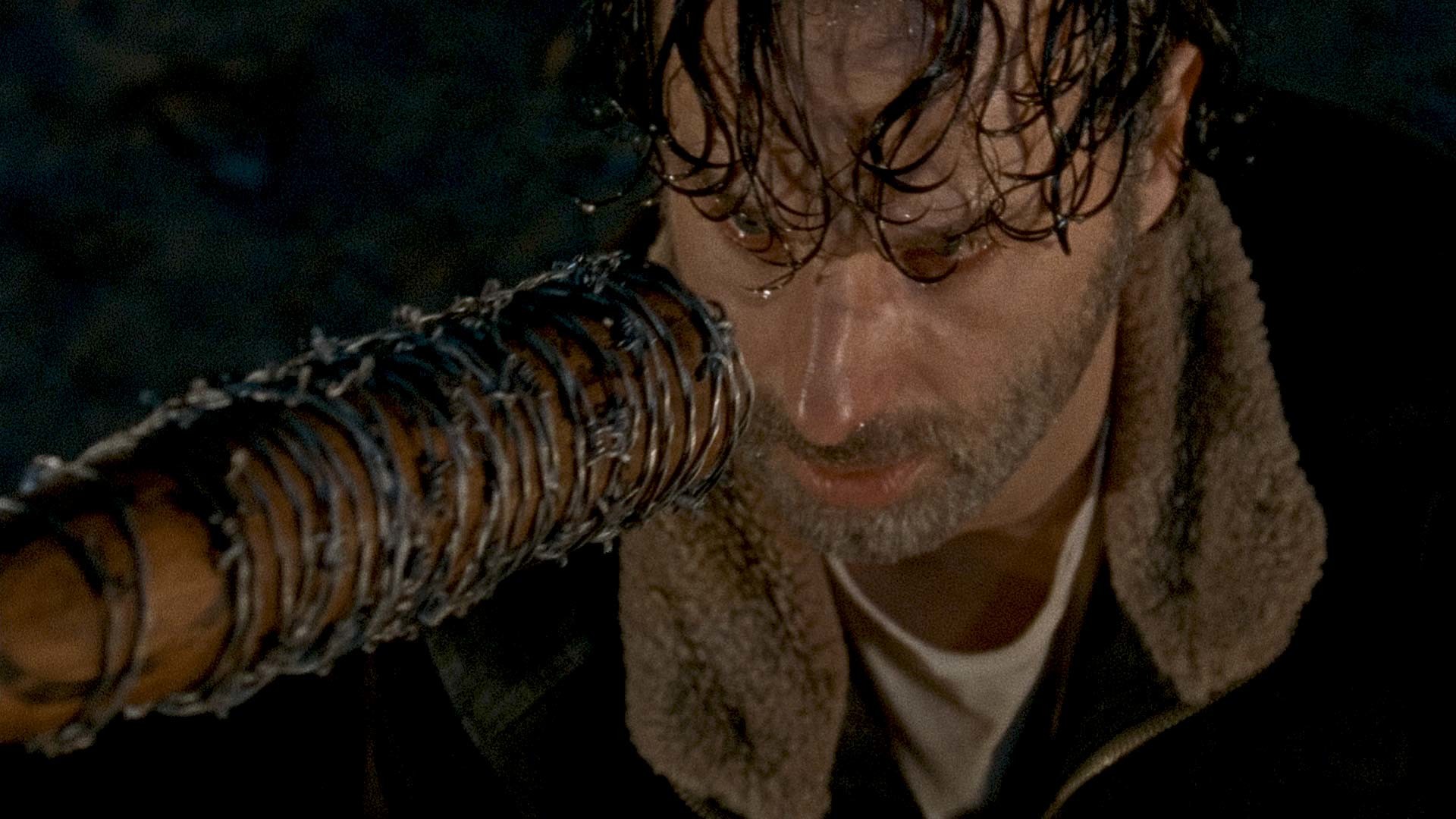 1920x1080  Video Extra - The Walking Dead - A Look at Season 7: The Walking .