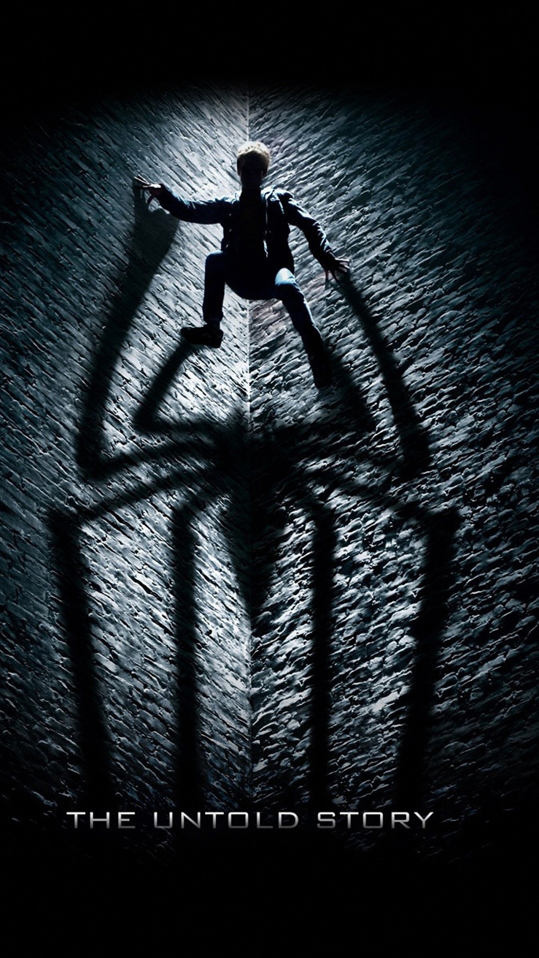 1080x1920 1920x1080 Movie - The Amazing Spider-Man Spider-Man Wallpaper