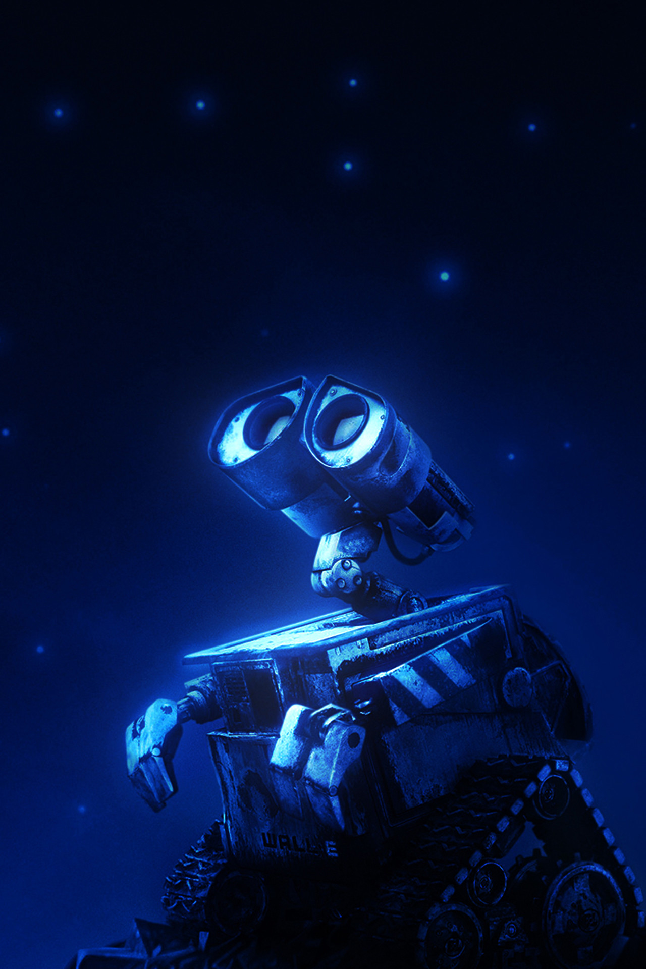 WALLE Wallpapers  Top 20 Best WALLE Wallpapers  HQ 