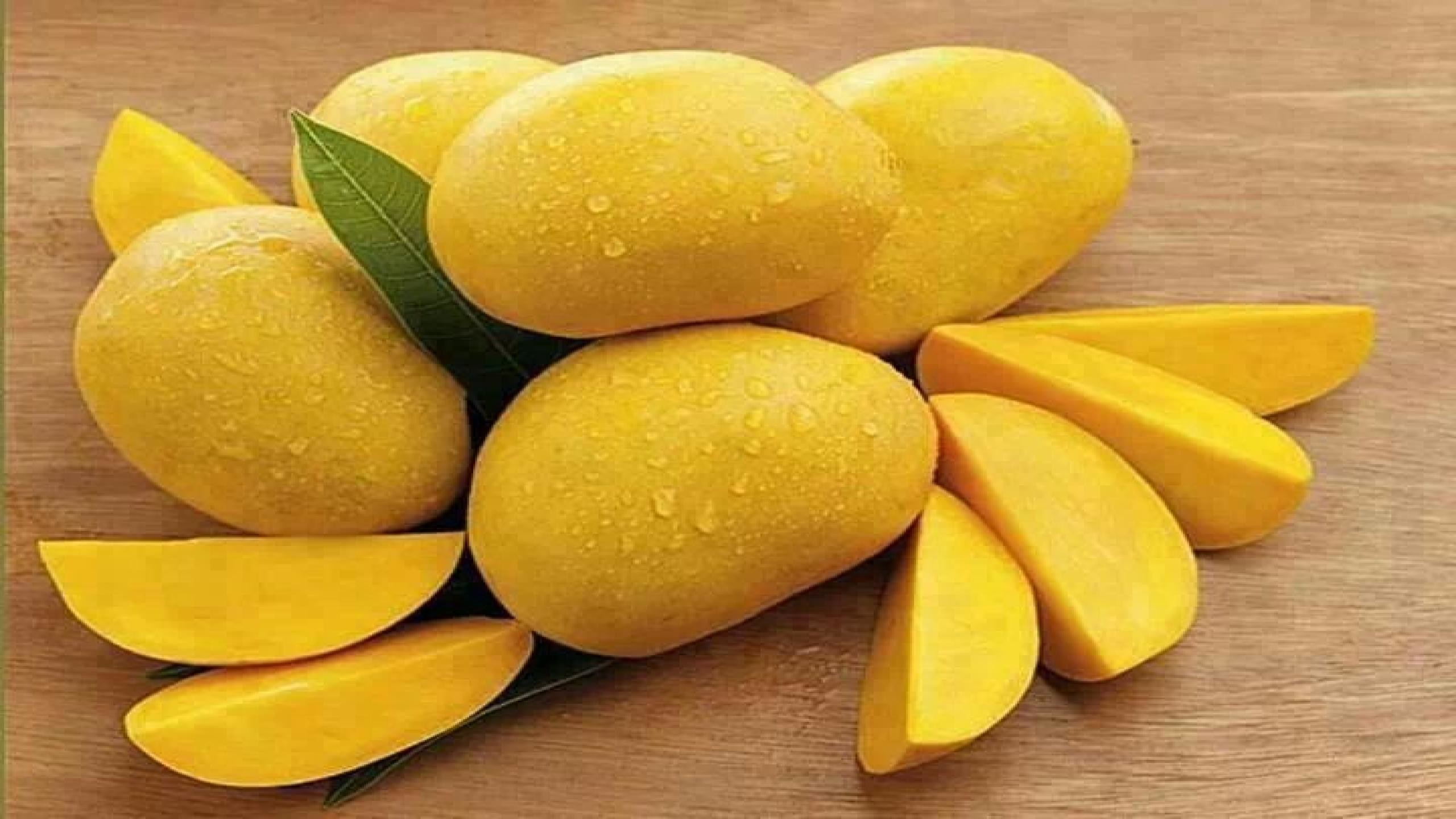 2560x1440 1600x1200 Sweet Fruit Mango Wallpaper HD Pictures \u2013 One HD Wallpaper  Pictures .