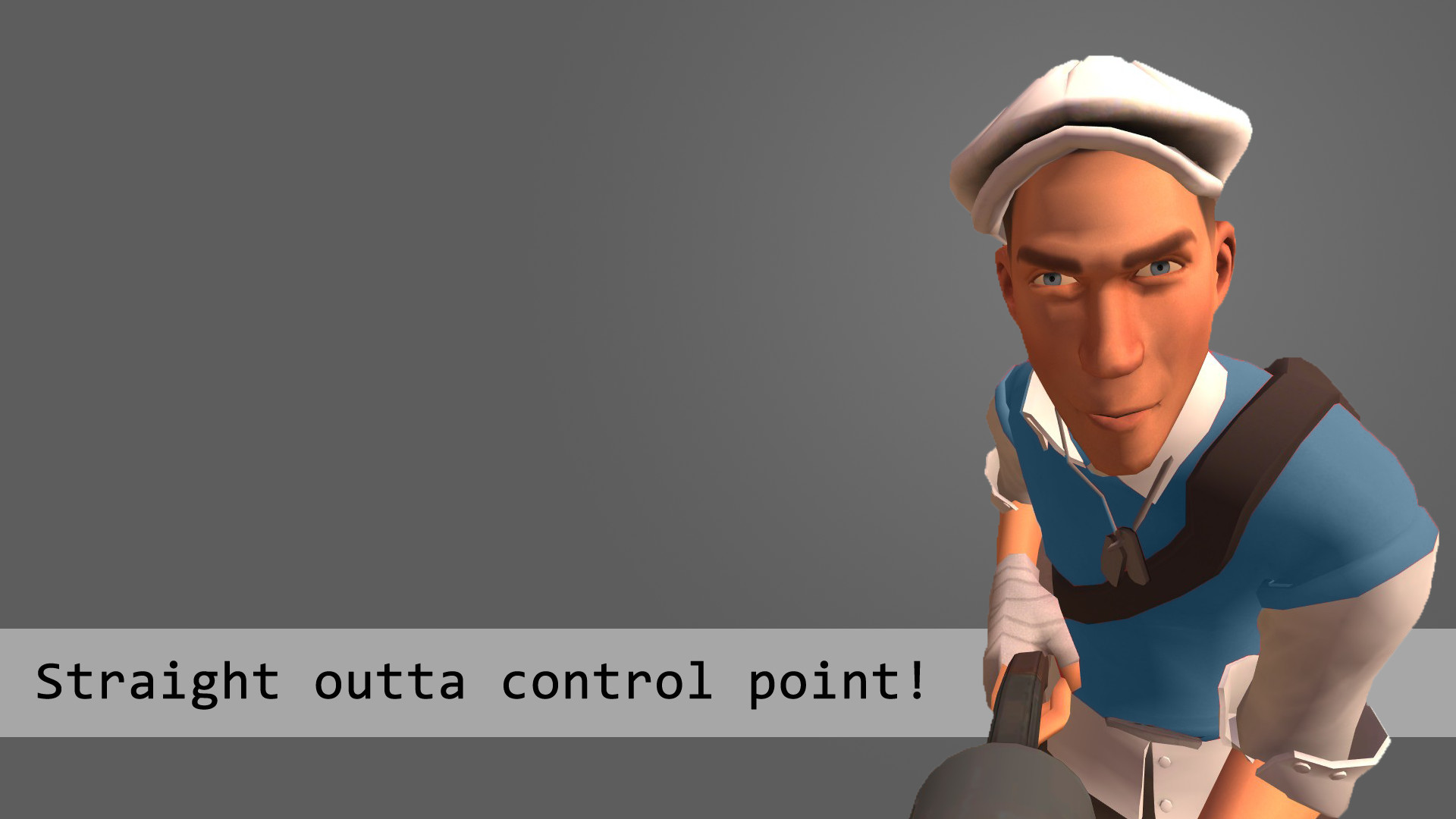 1920x1080 Scout TF2 Wallpaper  Scout, TF2, Team, Fortress, 2