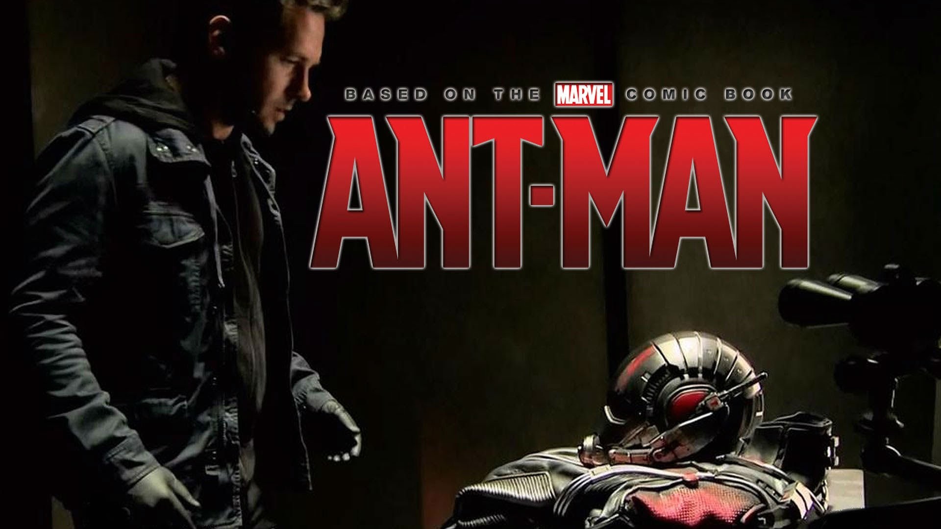 1920x1080 ... Ant Man Wallpapers Free Download ...