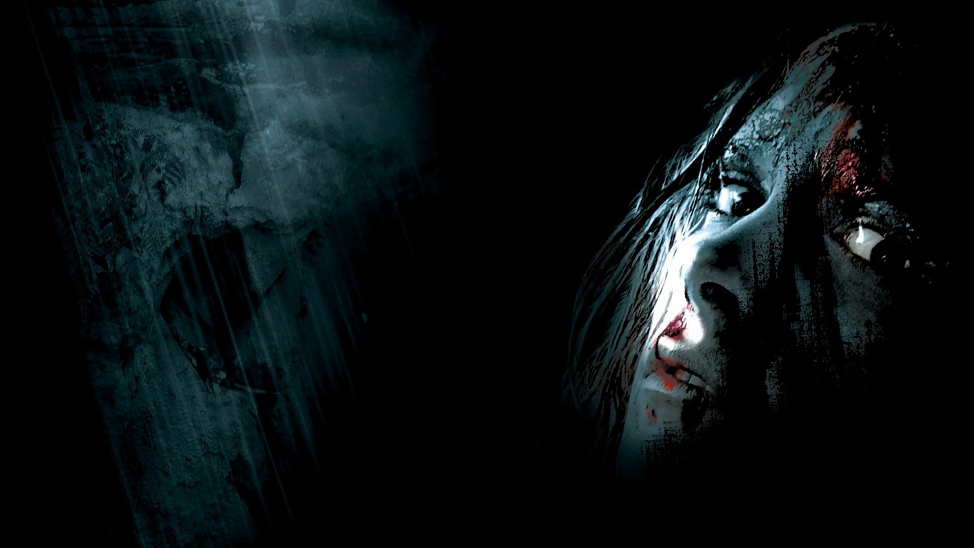 1920x1080 Rose From the Game Amnesia: The Dark Descent HD wallpaper ...