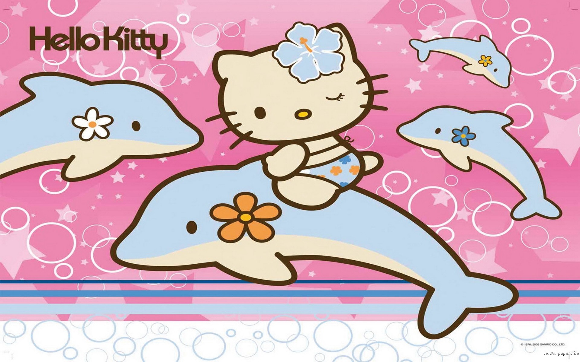 1920x1200 Hello Kitty HD Wallpapers Wallpaper 1920Ã1200 Hello Kitty Wallpaper (35  Wallpapers) | Adorable Wallpapers | Desktop | Pinterest | Hello kitty  wallpaper, ...