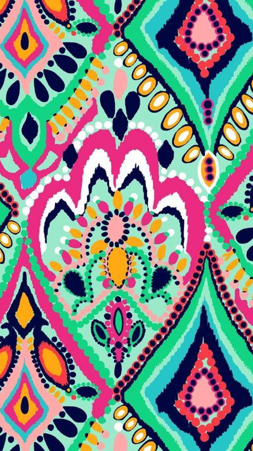1080x1920 lilly pulitzer patterns for your desktop