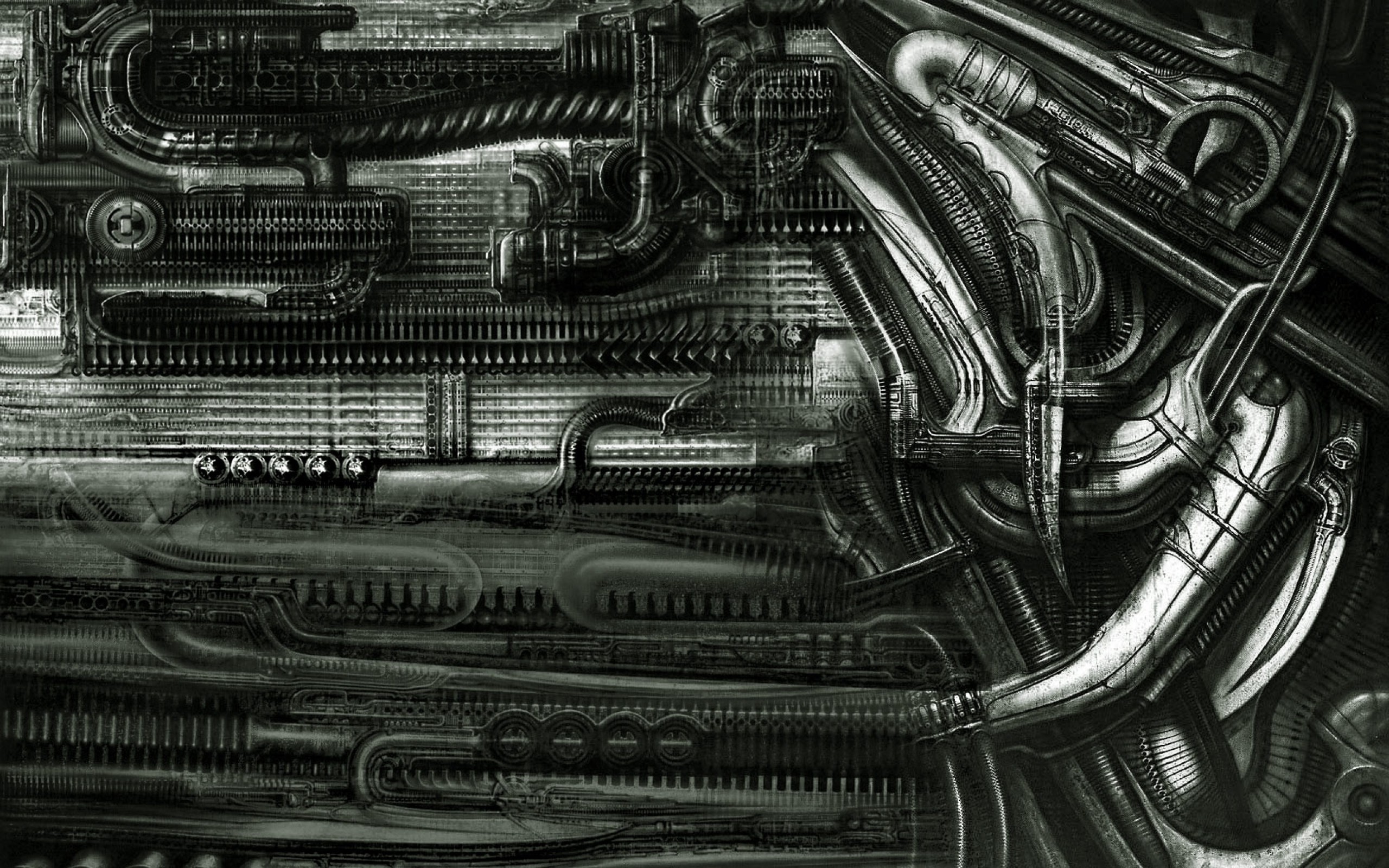 2560x1600 h.r. giger hd wallpapers ...