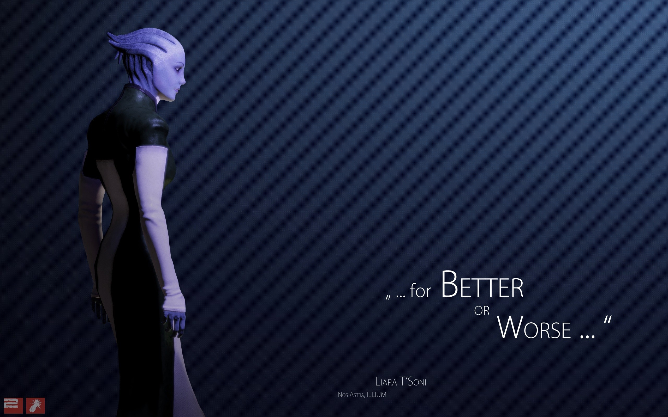 2560x1600 Mass Effect Rp images Dr Liara T'Soni HD wallpaper and background photos
