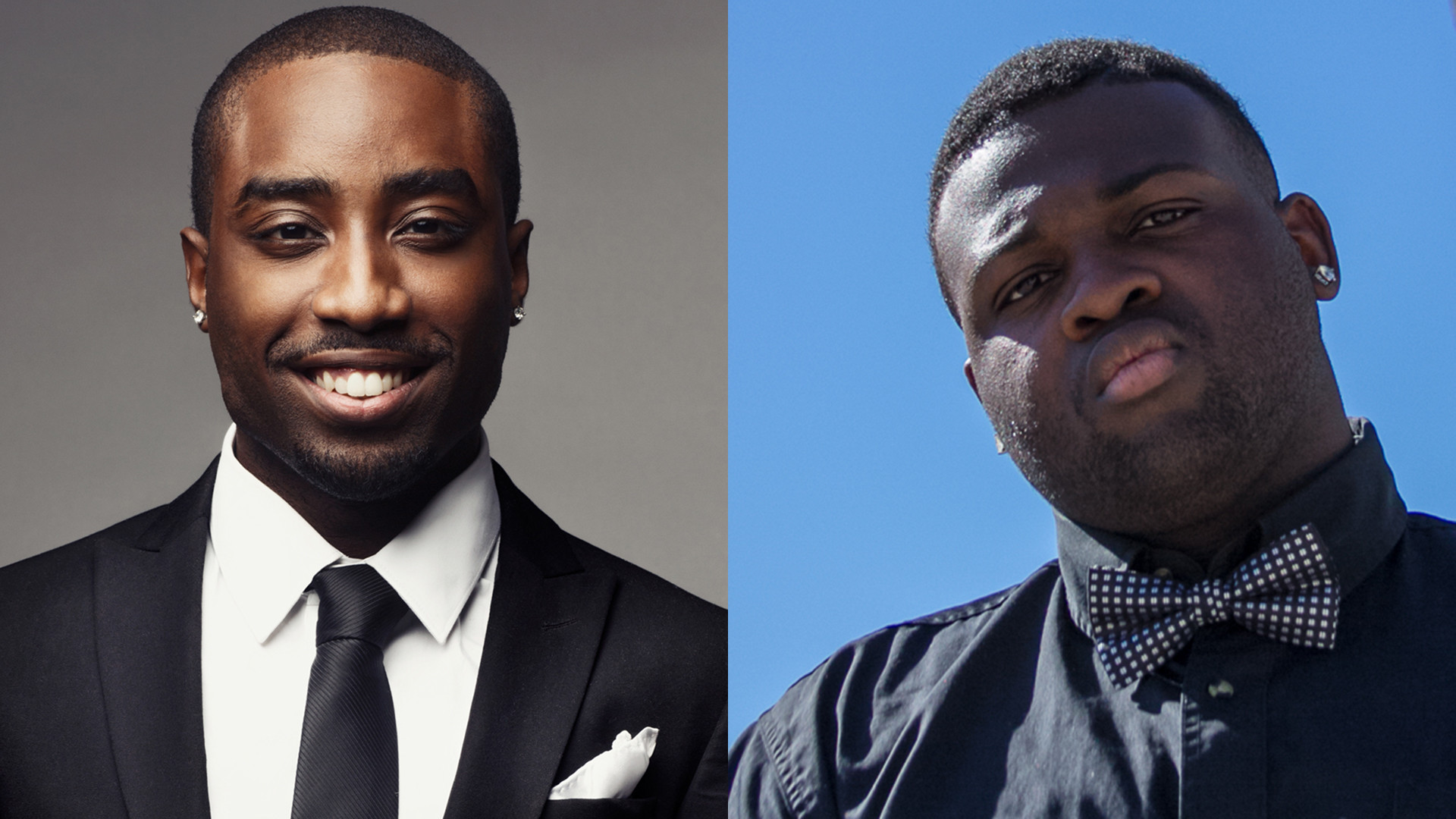 1920x1080 USA Network's Unsolved Finds Its Tupac and Biggie Actors | Blog | USA  Network