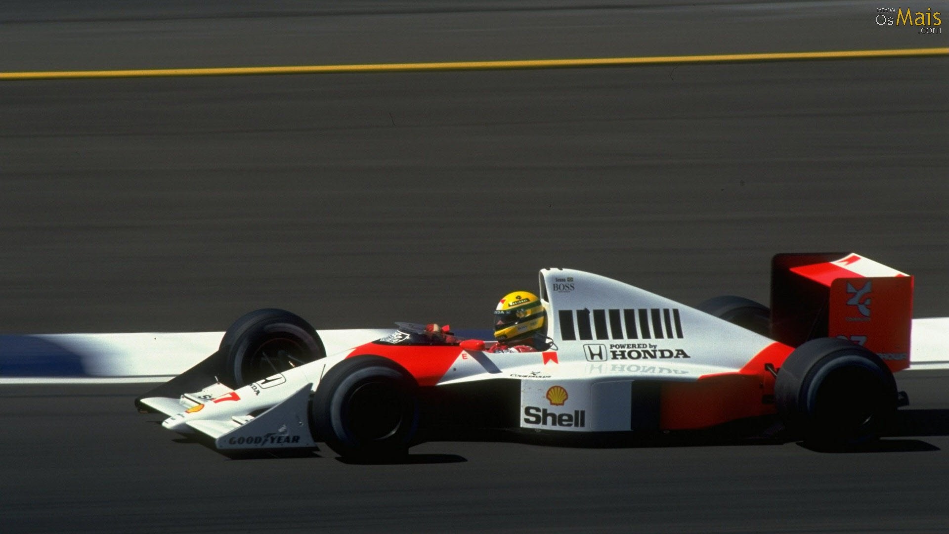 F1 HQ on Twitter  Wallpapers  Legends  Ayrton Senna  httpstcog4We0nup98  Twitter