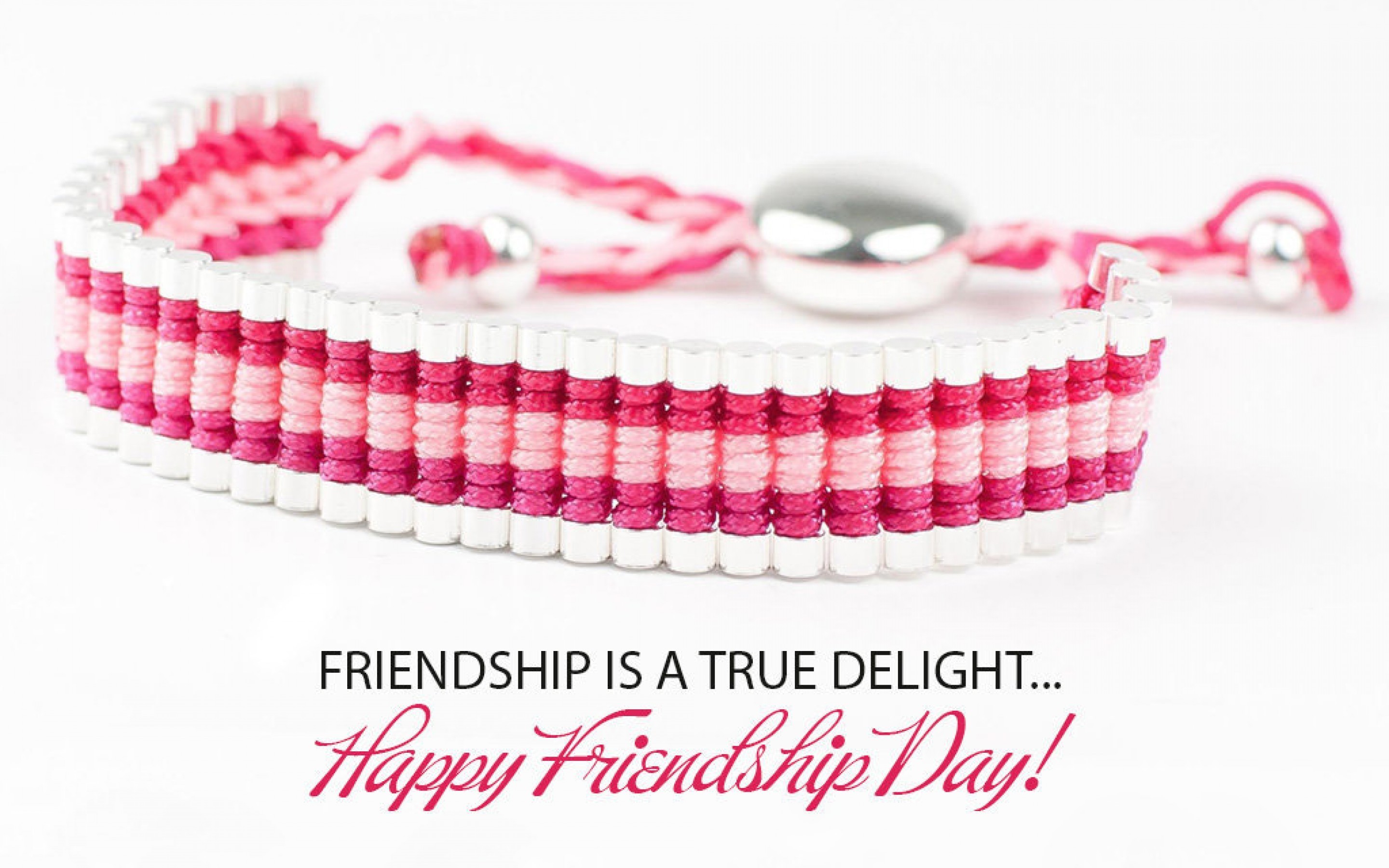 2880x1800 Happy Friendship Day Wallpapers Free Download