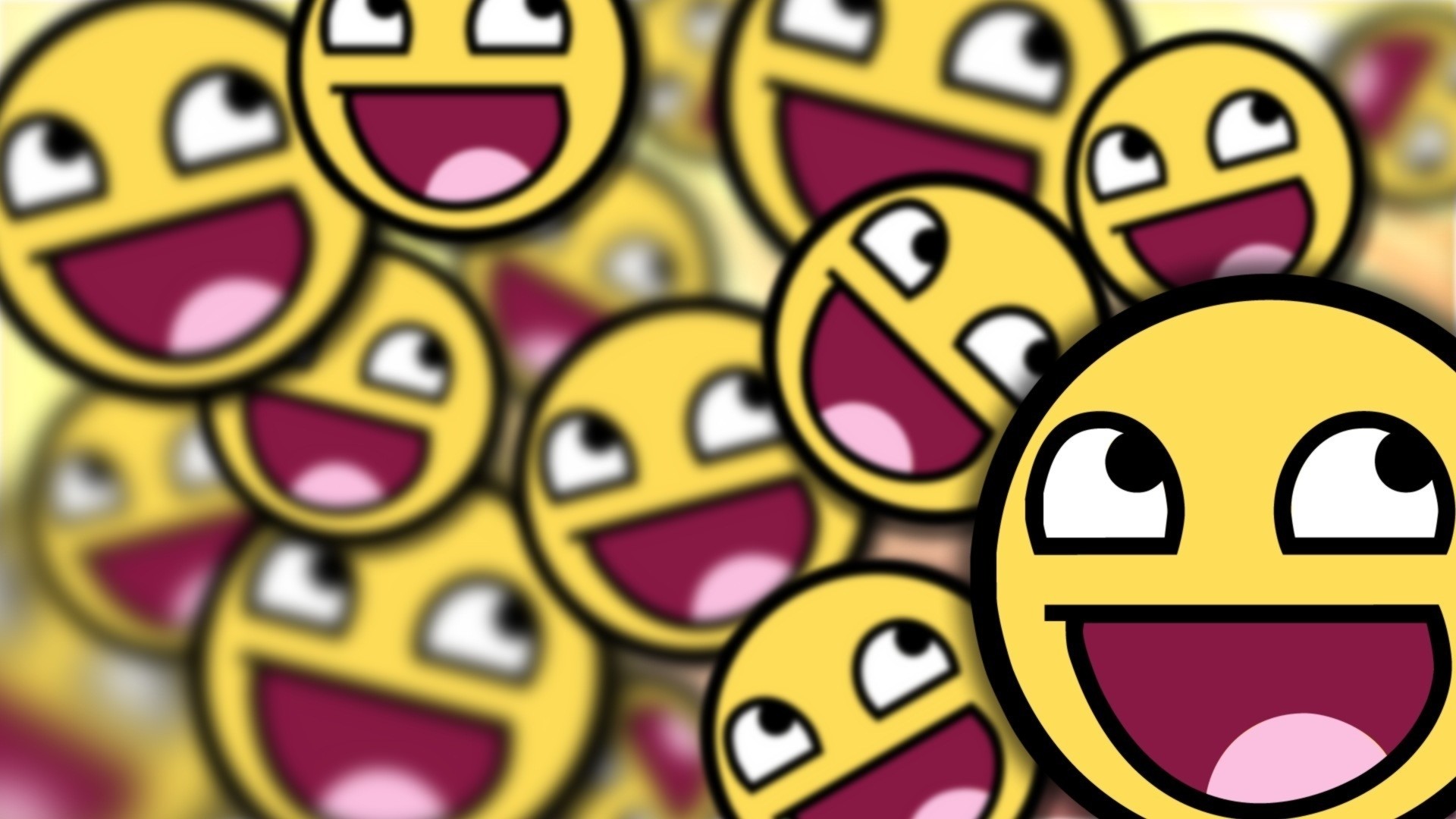 1920x1080 Emoji Wallpaper Download