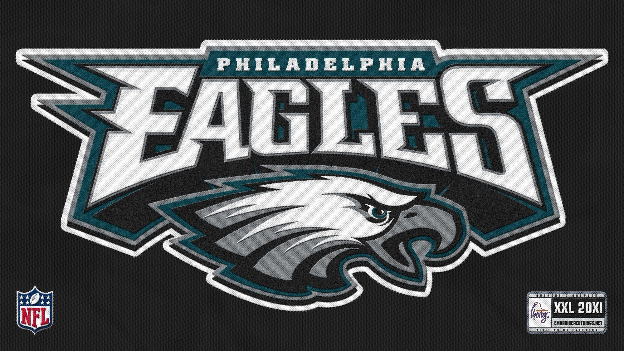 2000x1125 Philadelphia Eagles Nfl Football Wallpapers HD 1080p #96893 - The .