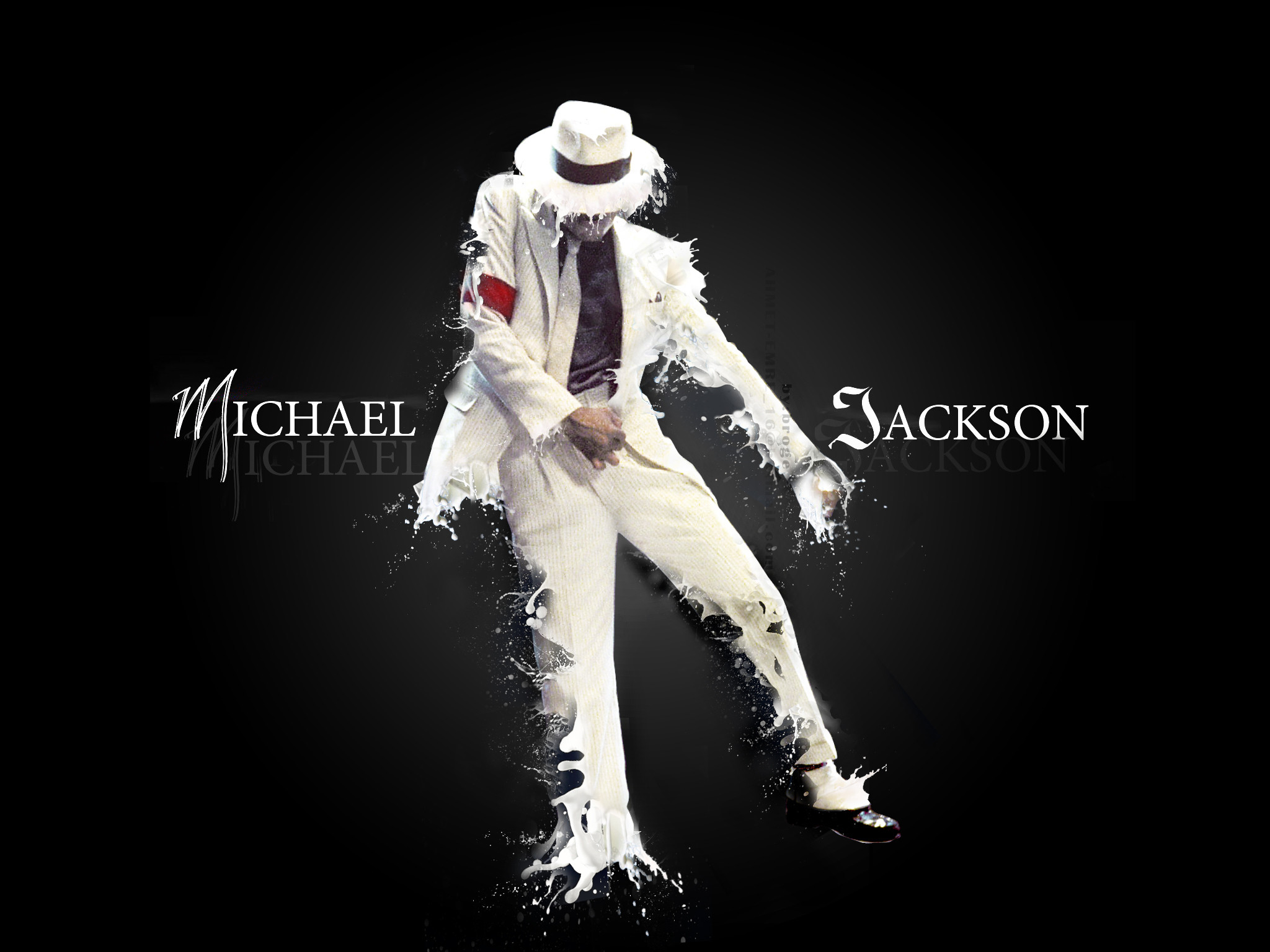 2048x1536 Michael Jackson wallpapers