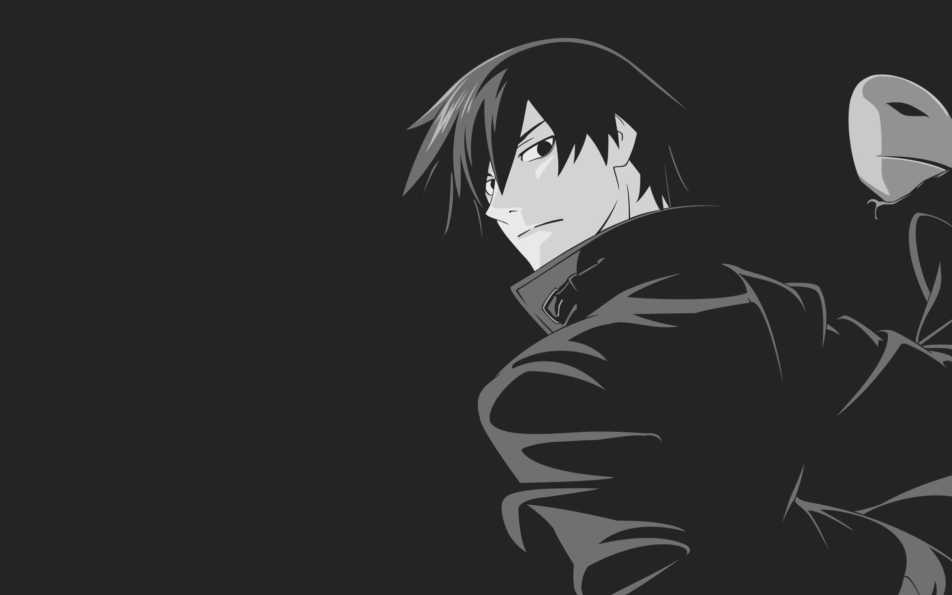1920x1200 Darker Than Black Anime Wallpaper | HD Wallpapers, backgrounds .