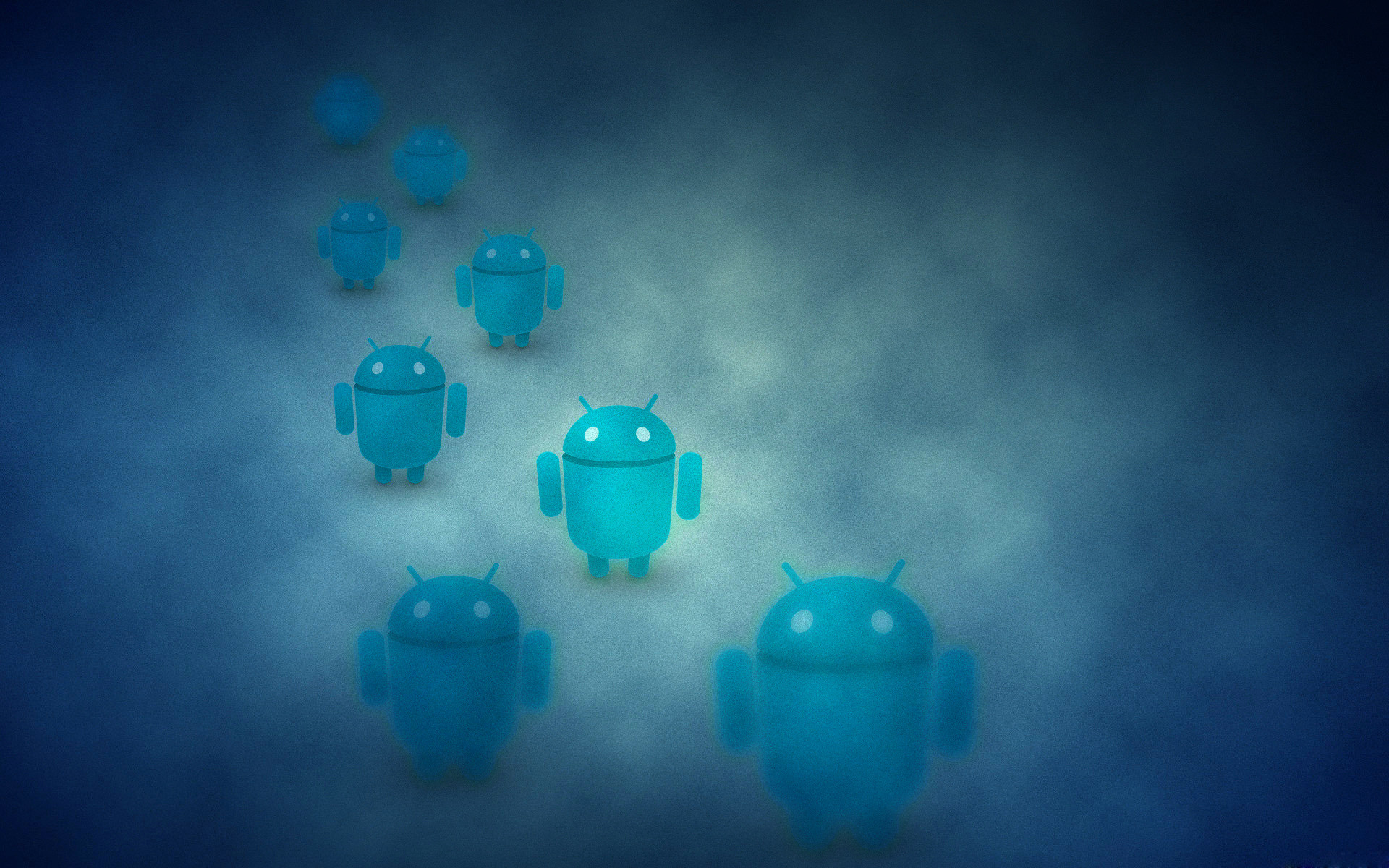 7 Inch Android Tablet Wallpaper.