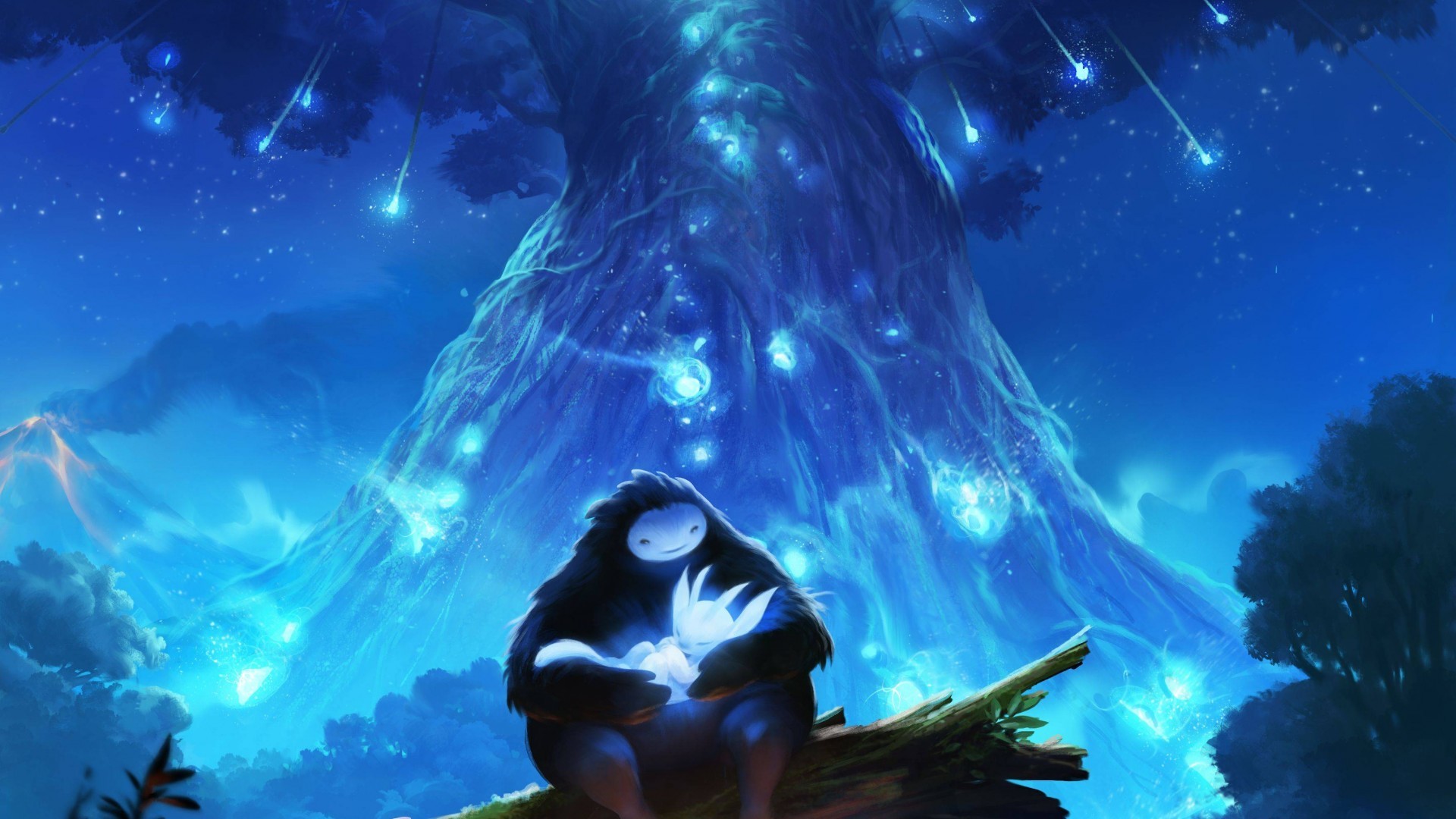 1920x1080 Ori and the Blind Forest Wallpaper v1