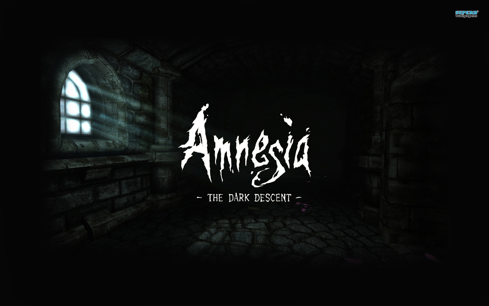 1920x1200 Amnesia: The Dark Descent images Amnesia HD wallpaper and background photos