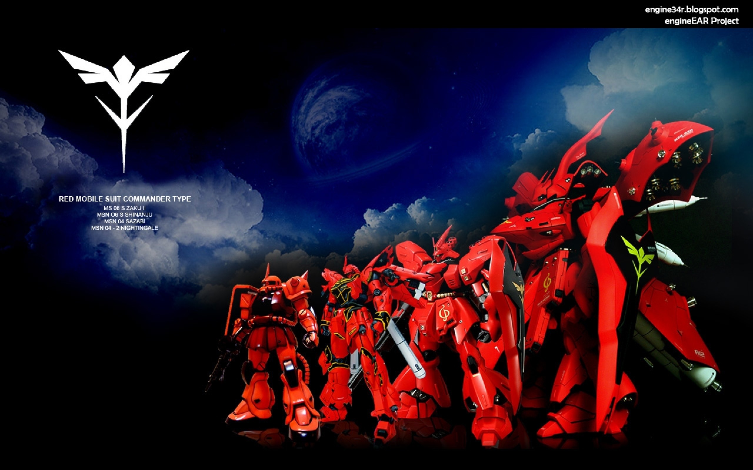 Gundam HD Wallpapers (64+ images)