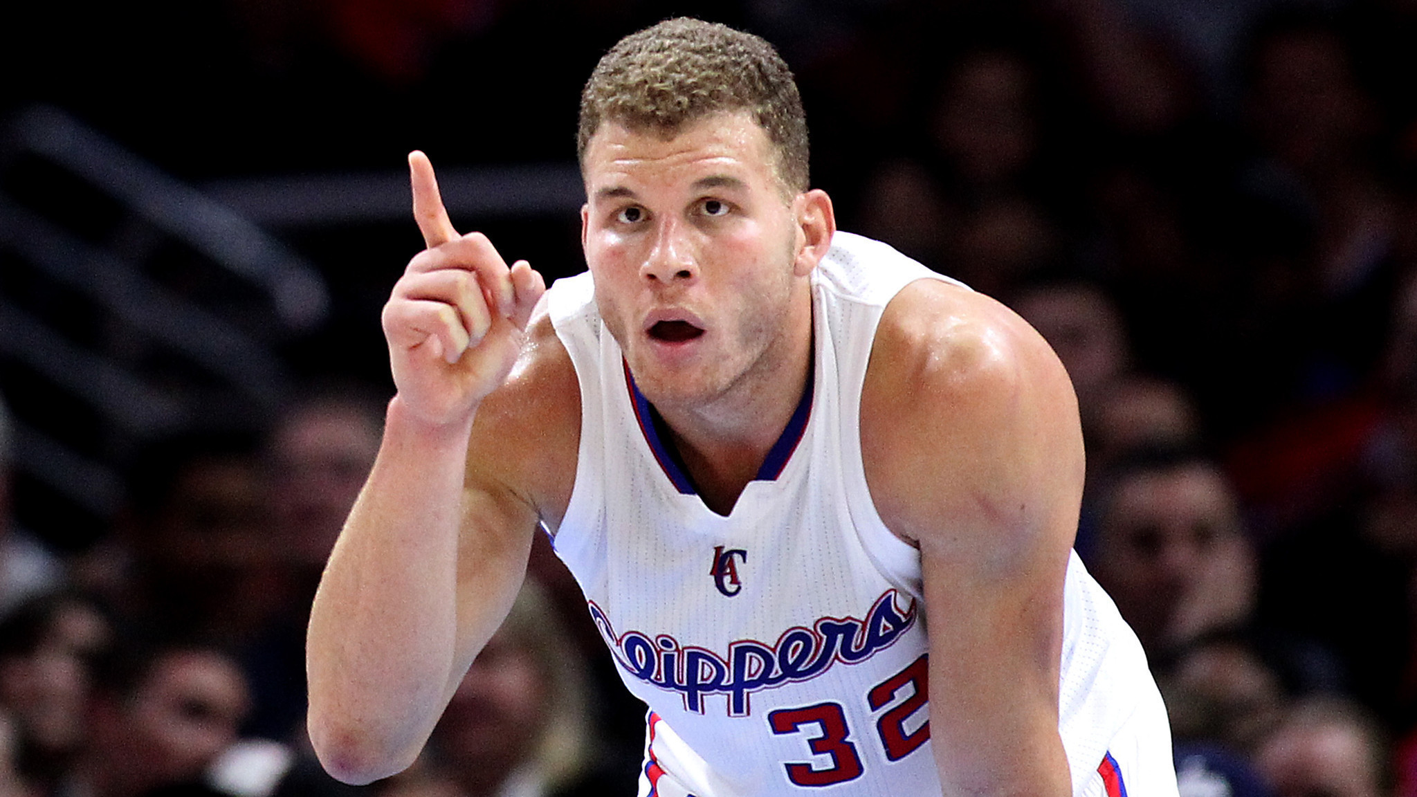 2048x1152 Blake Griffin #Picture