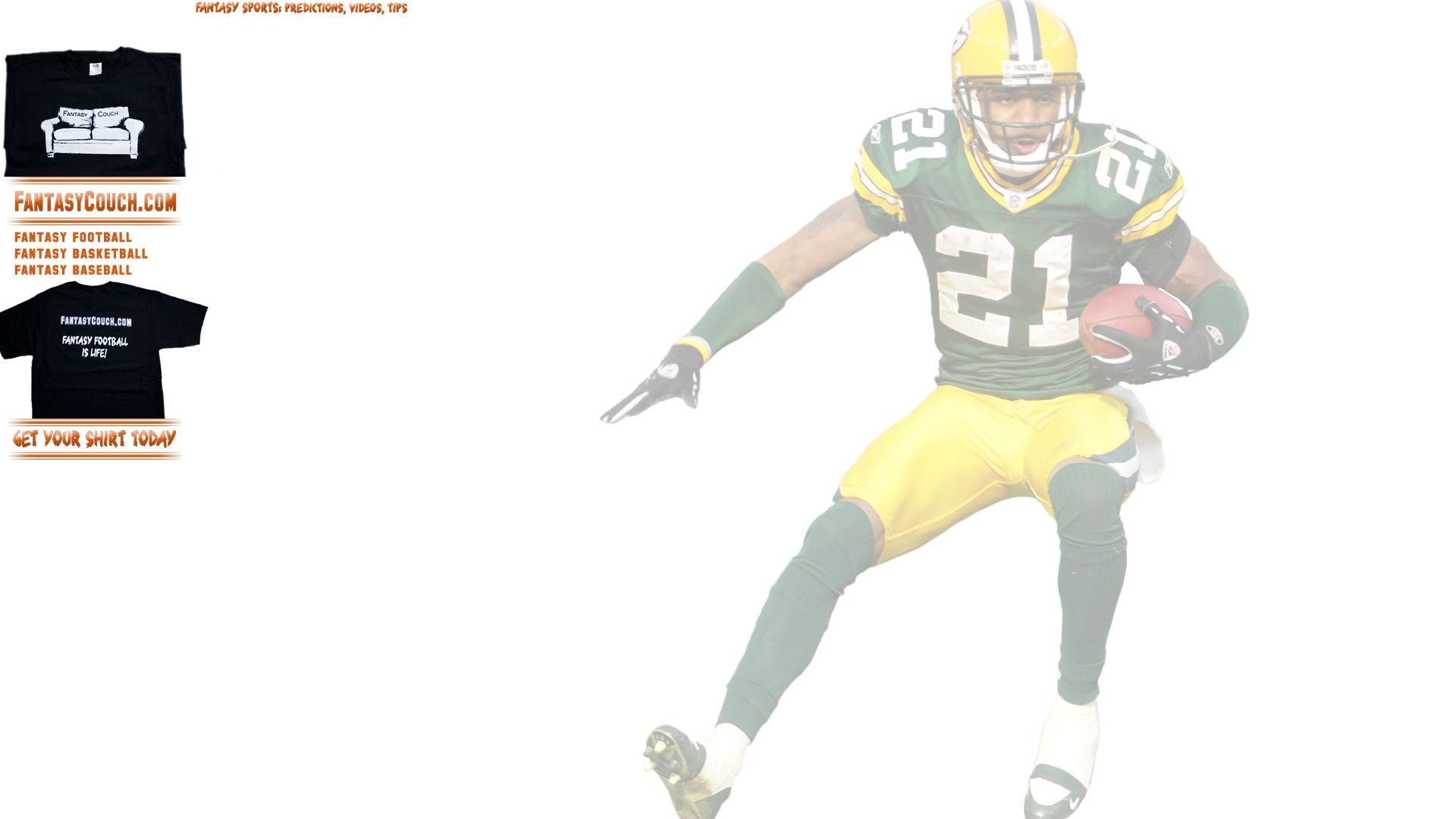 1920x1080 ... Best Charles Woodson Twitter Wallpaper Free Download Wallpapers -  Download Free Cool Wallpapers for PC Download