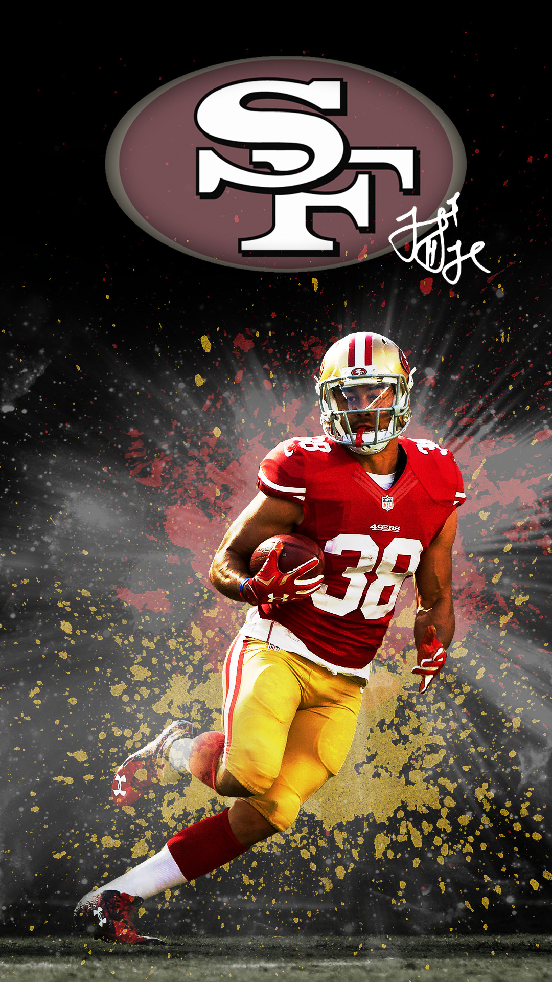 49ers hd wallpapers