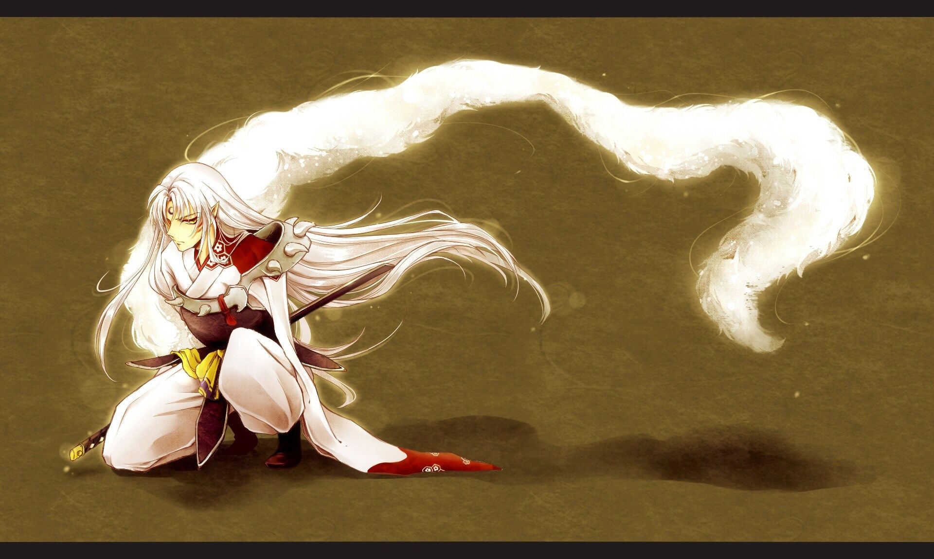 1920x1150 free inuyasha wallpapers download
