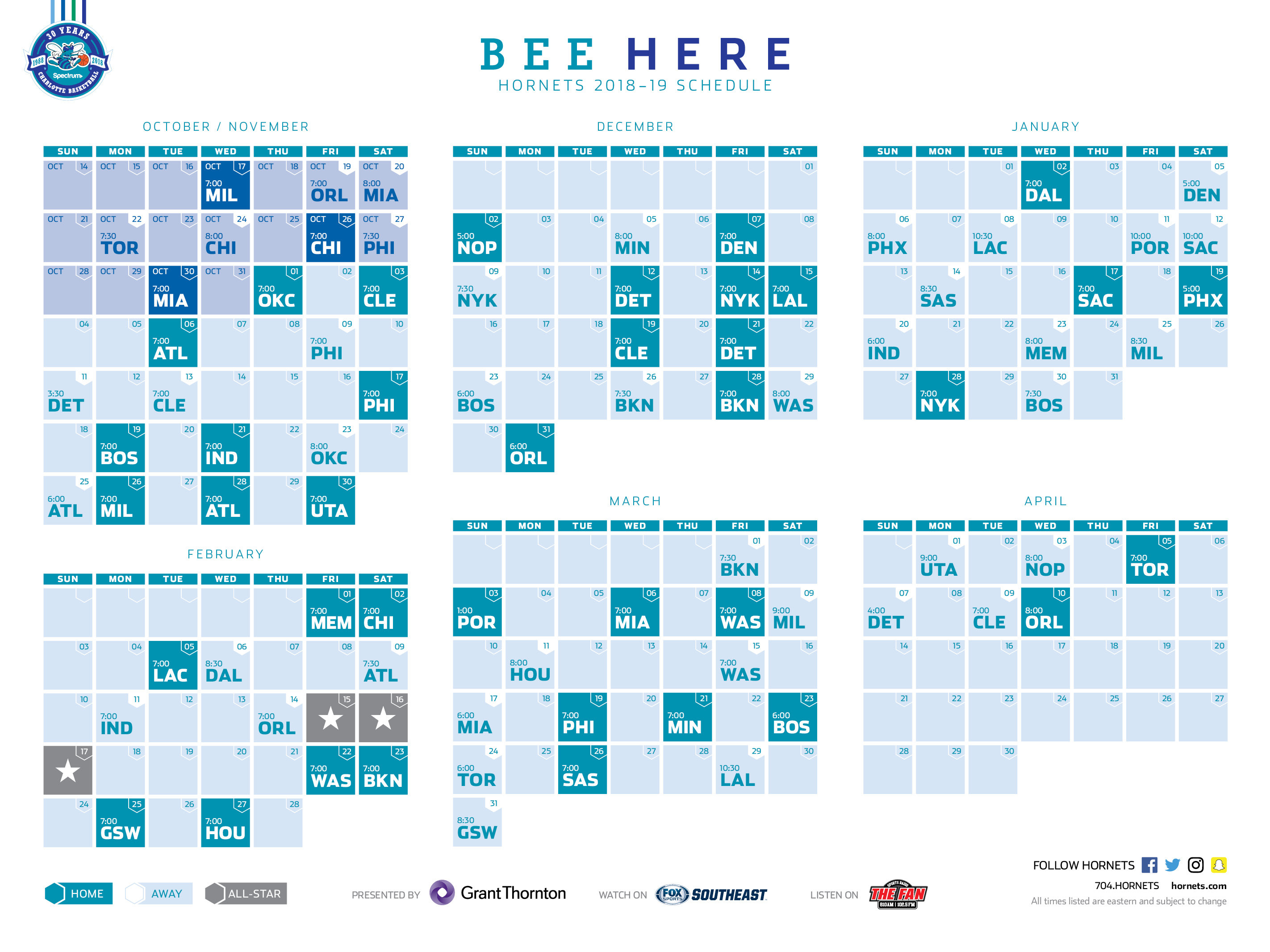 2844x2133 Hornets Full Season Schedule Download By Resolution: 1920x1080 - 1280x1024  - 1024x768