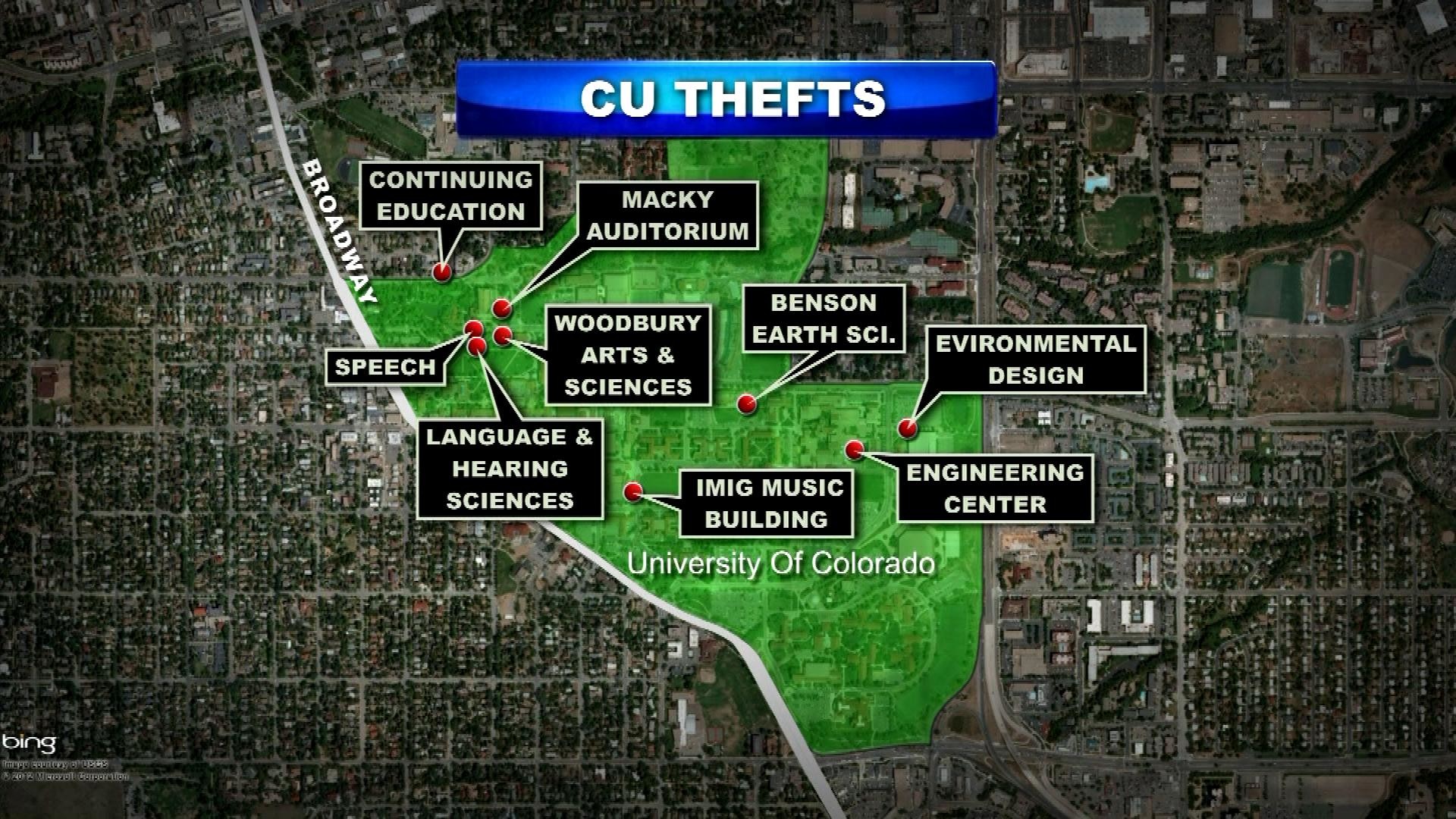 1920x1080 cu thefts map transfer Thefts At CU In Boulder On The Rise