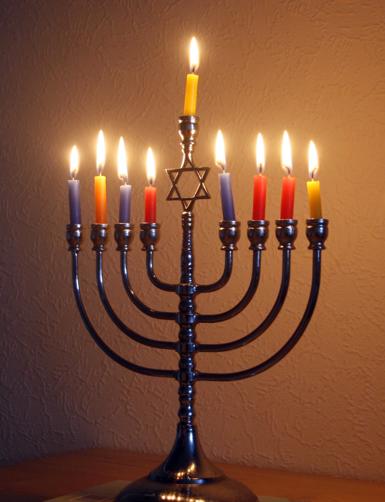 1605x2093 Happy Hanukkah Images