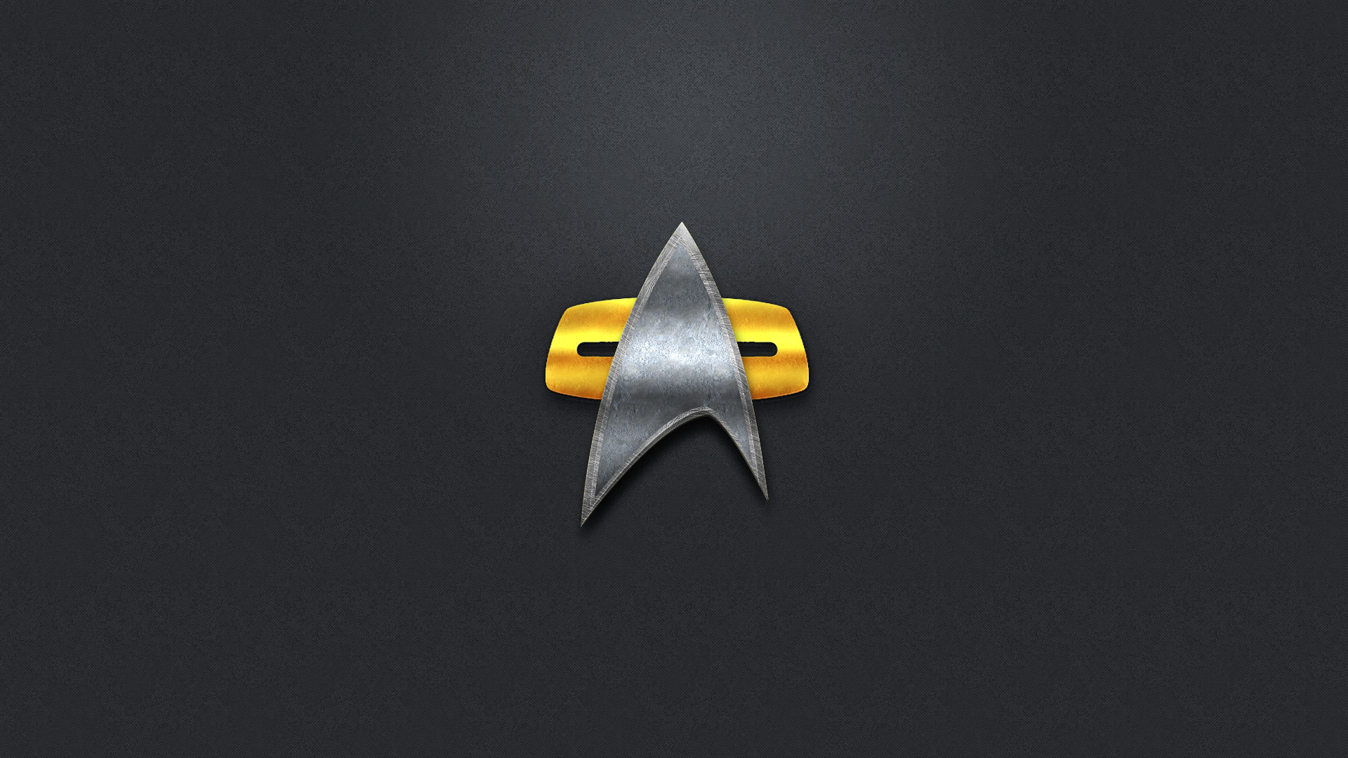 1920x1080 Download Star Trek Logo Wallpaper