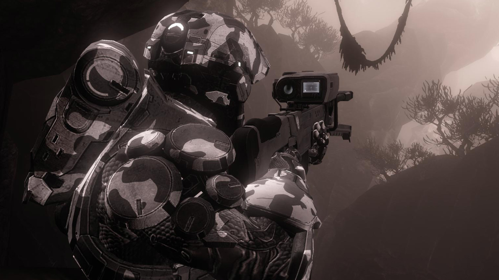 1920x1080 Halo 4 Screenshot