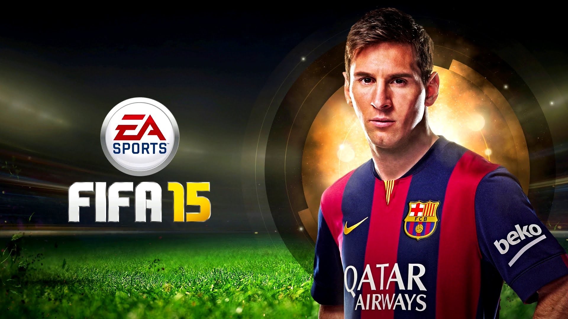 1920x1080 FIFA 15 Ultimate Team 1.4.4 Latest Version – Download and Install on Android