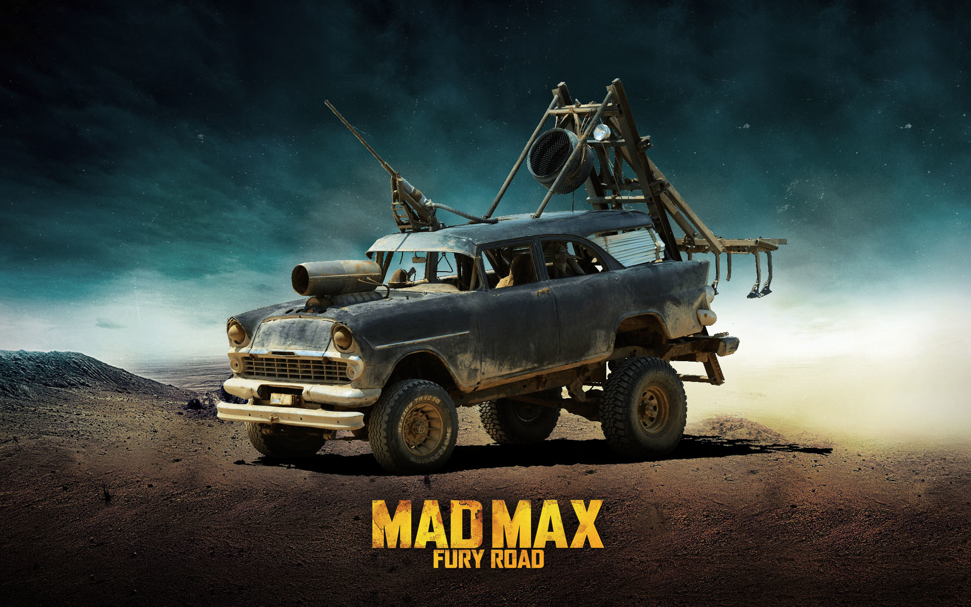 1920x1200 Image for The Ploughboy Mad Max Fury Road Cars 2015 Movie 9 HD Quality  Wallpapers