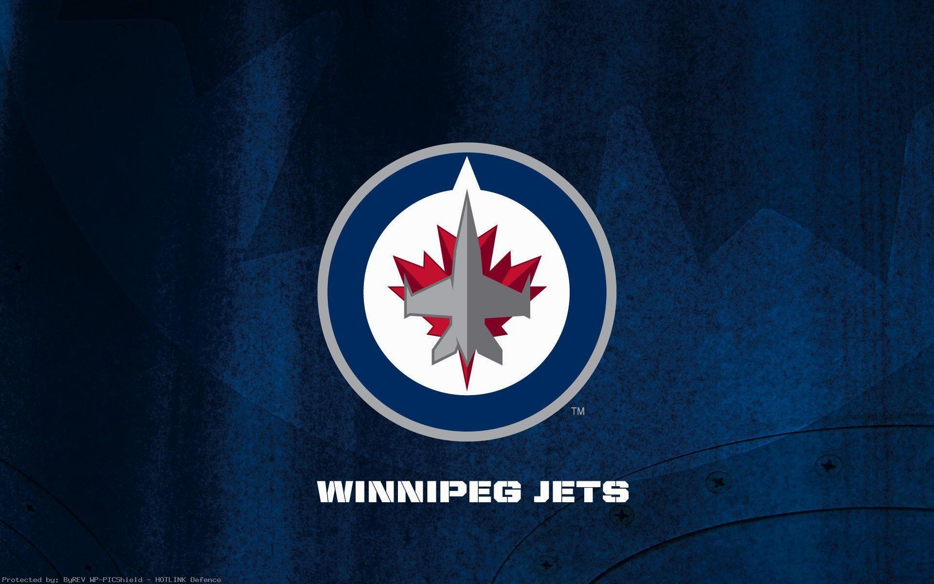 1920x1200 Winnipeg Jets Wallpapers