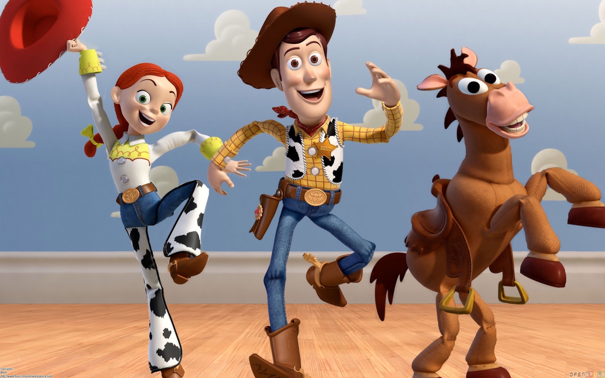 2560x1600 woody toy story quotes - Google Search