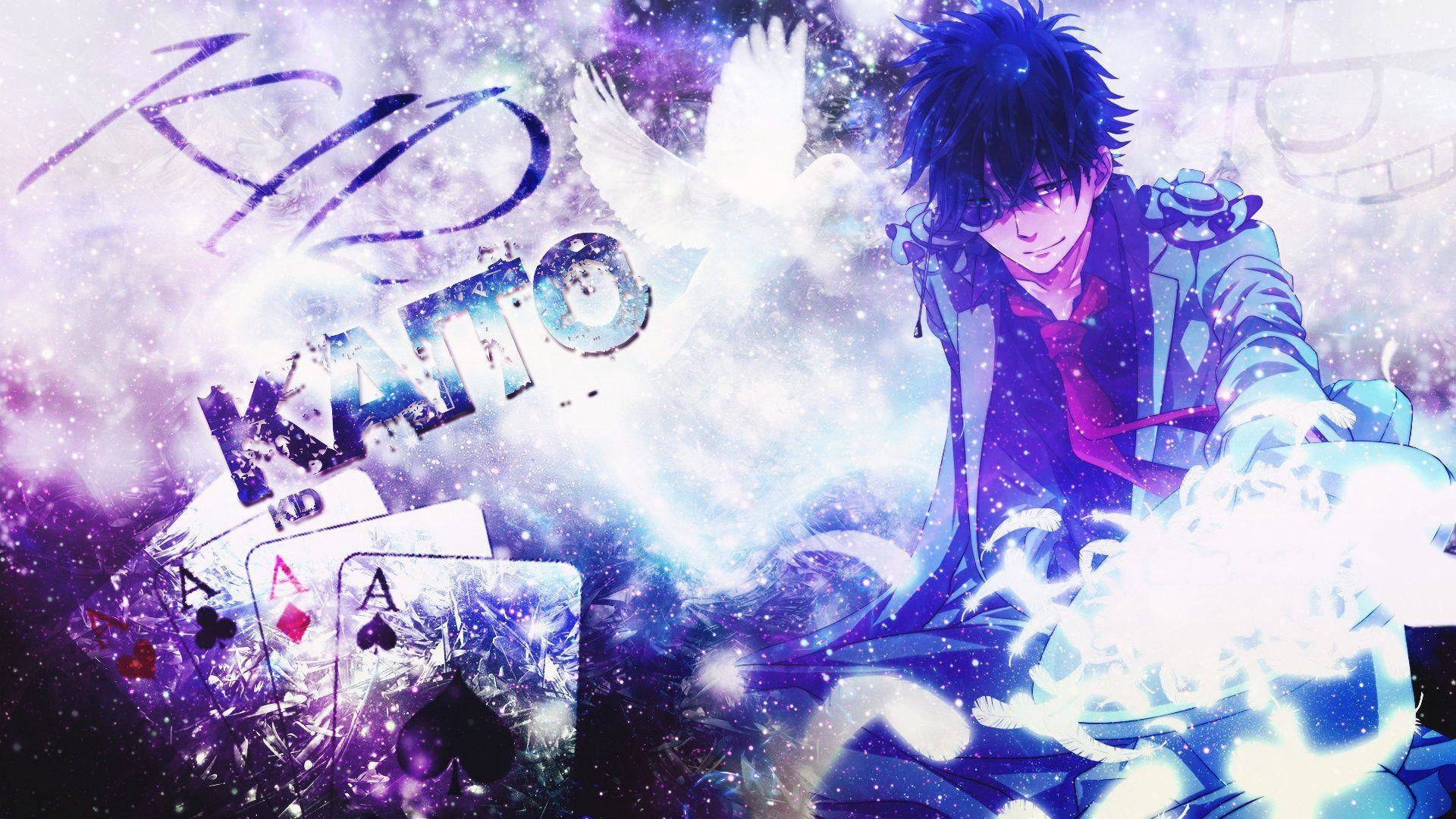1920x1080 2 Magic Kaito 1412 HD Wallpapers | Backgrounds - Wallpaper Abyss