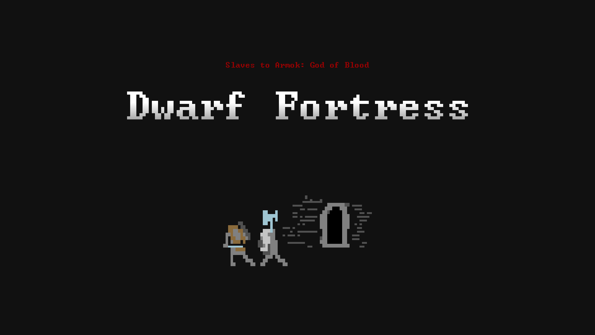 1920x1080 Dwarf Fortress Â· Wallpapers ID:755432