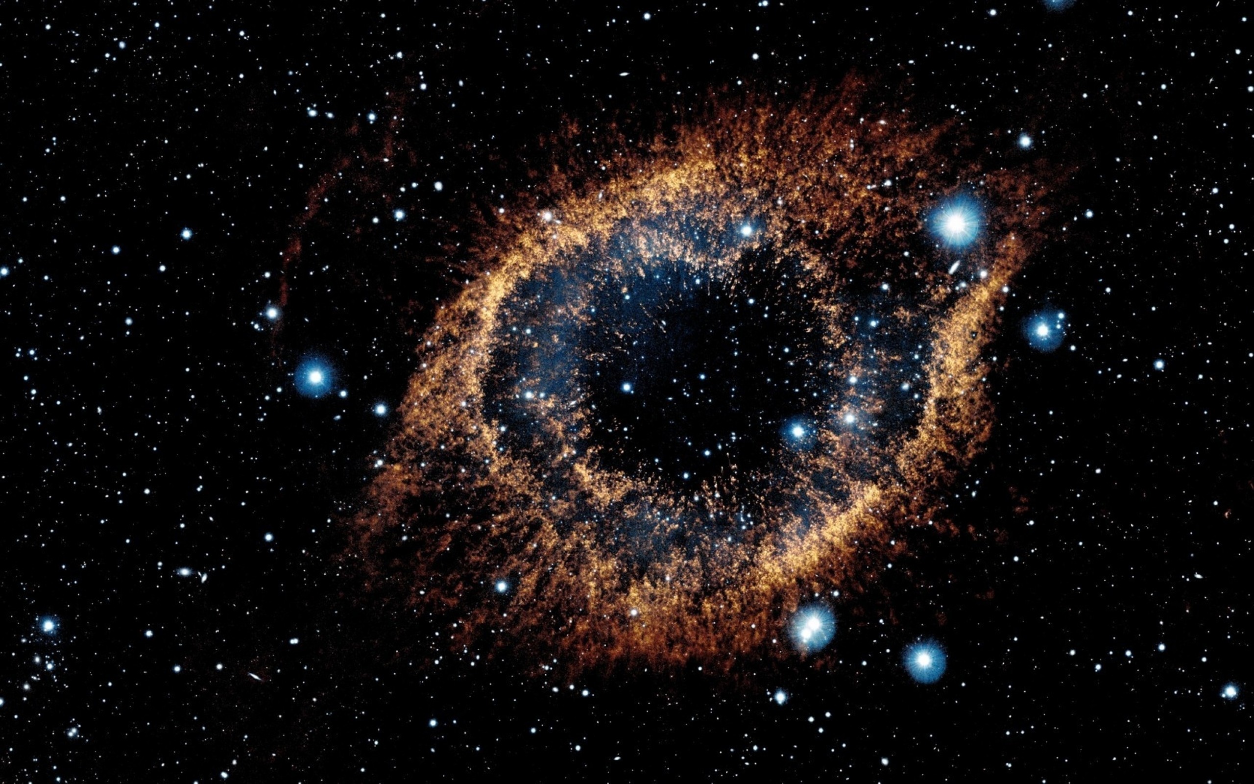2560x1600 Cosmos Space NASA