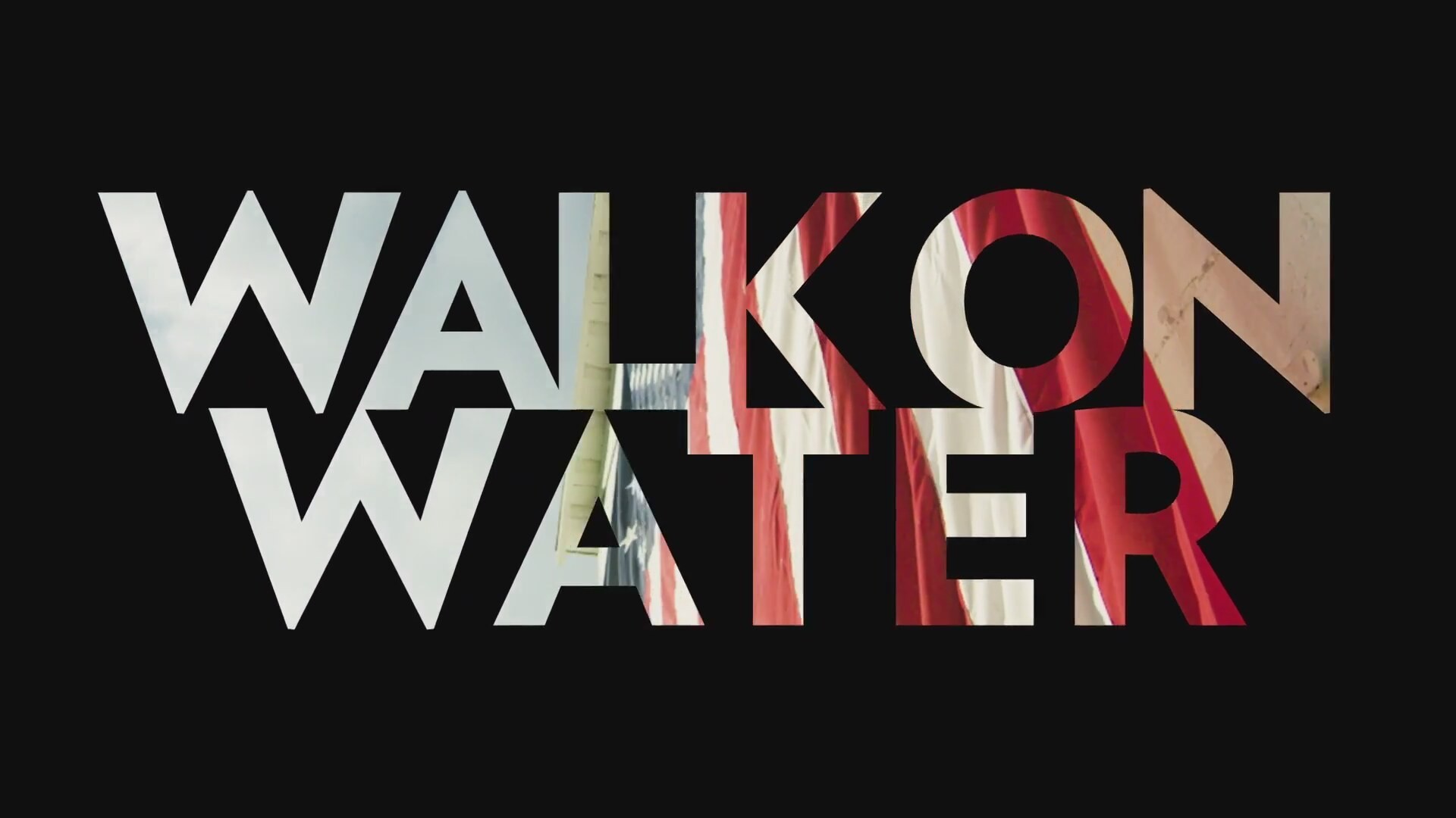 1920x1080 Thirty Seconds To Mars - Walk On Water