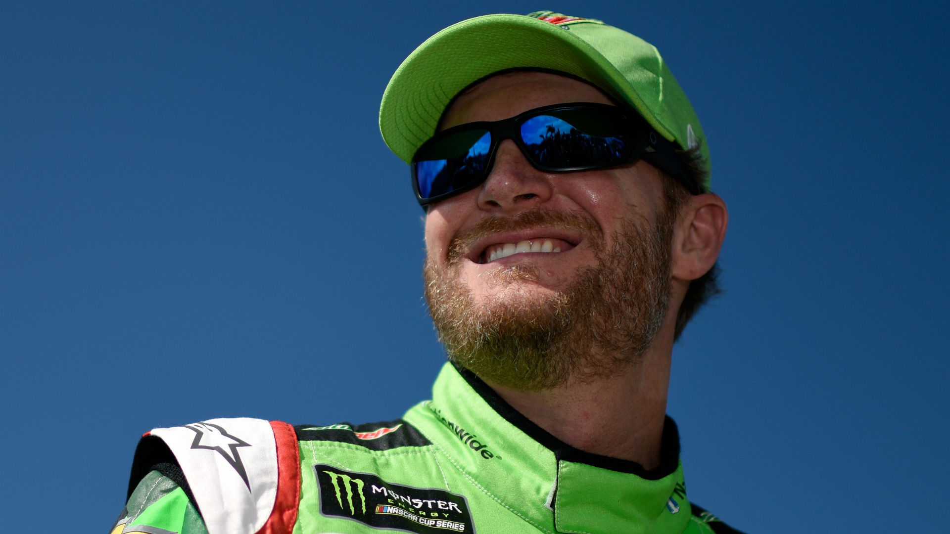 1920x1080 Dale Earnhardt Jr. to make broadcasting debut at Super Bowl 52, Winter  Olympics