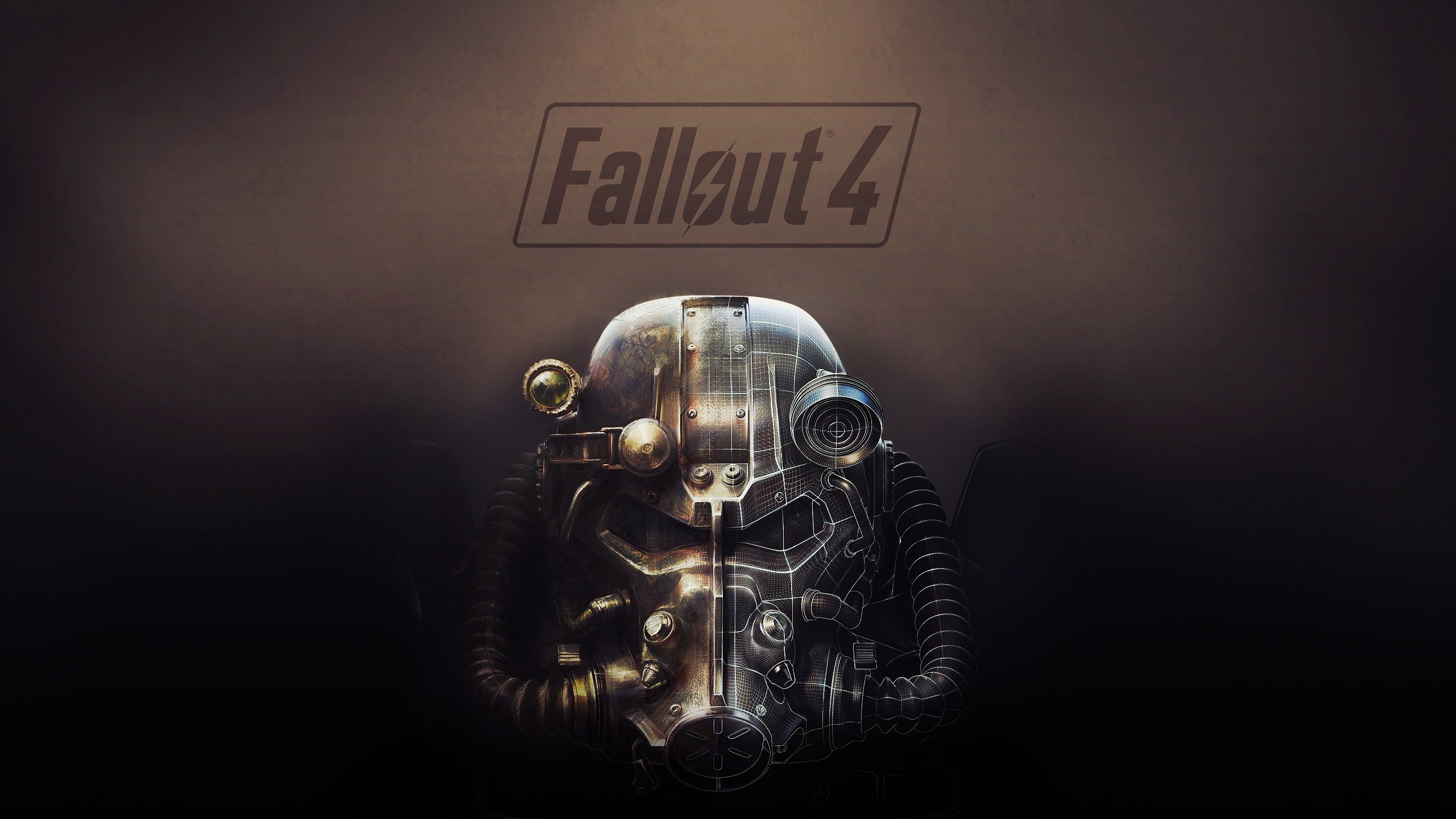 2560x1440 Fallout 4 wallpapers (desktop)