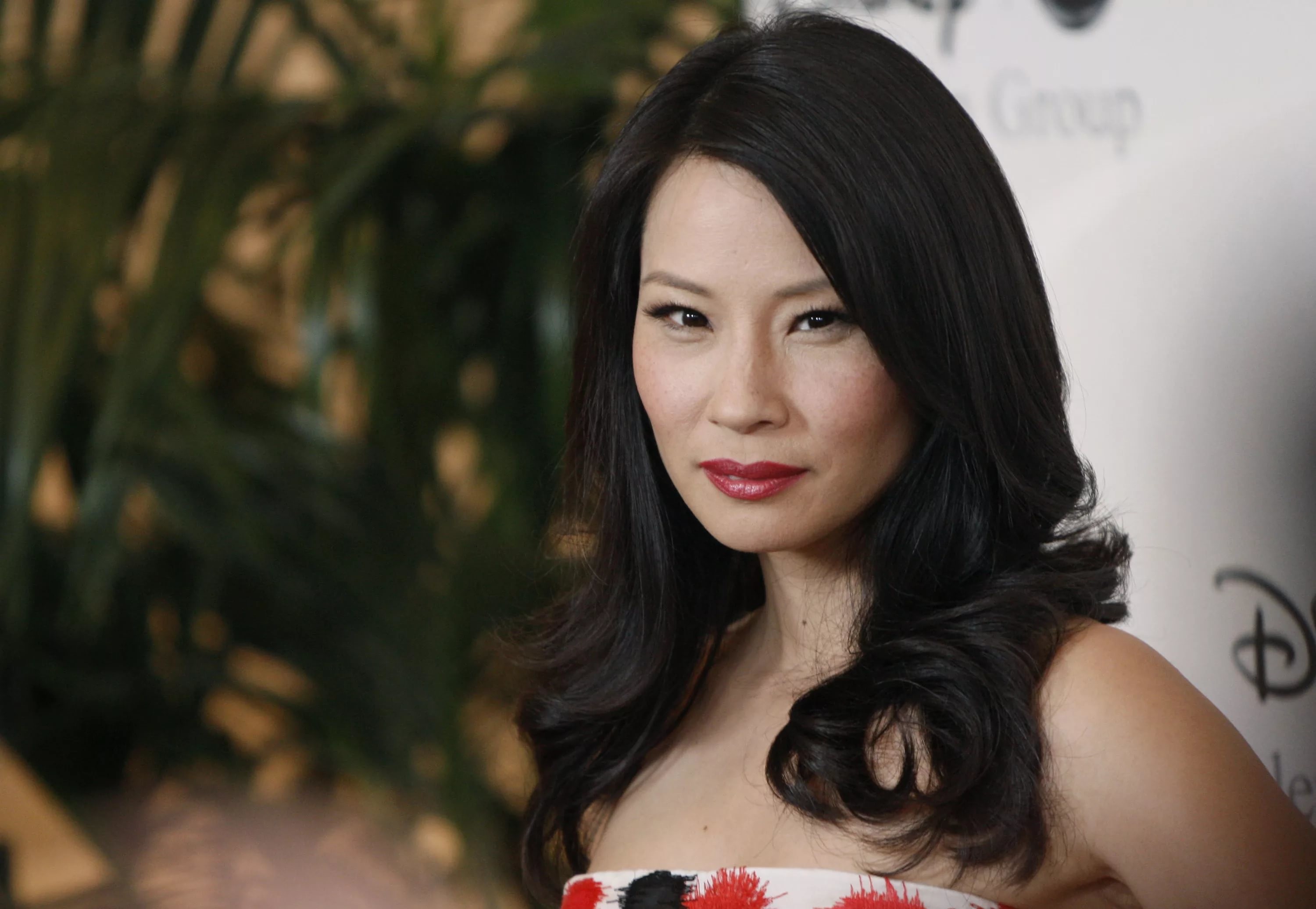3000x2073 ... Lucy Liu Wallpapers and Backgrounds ...