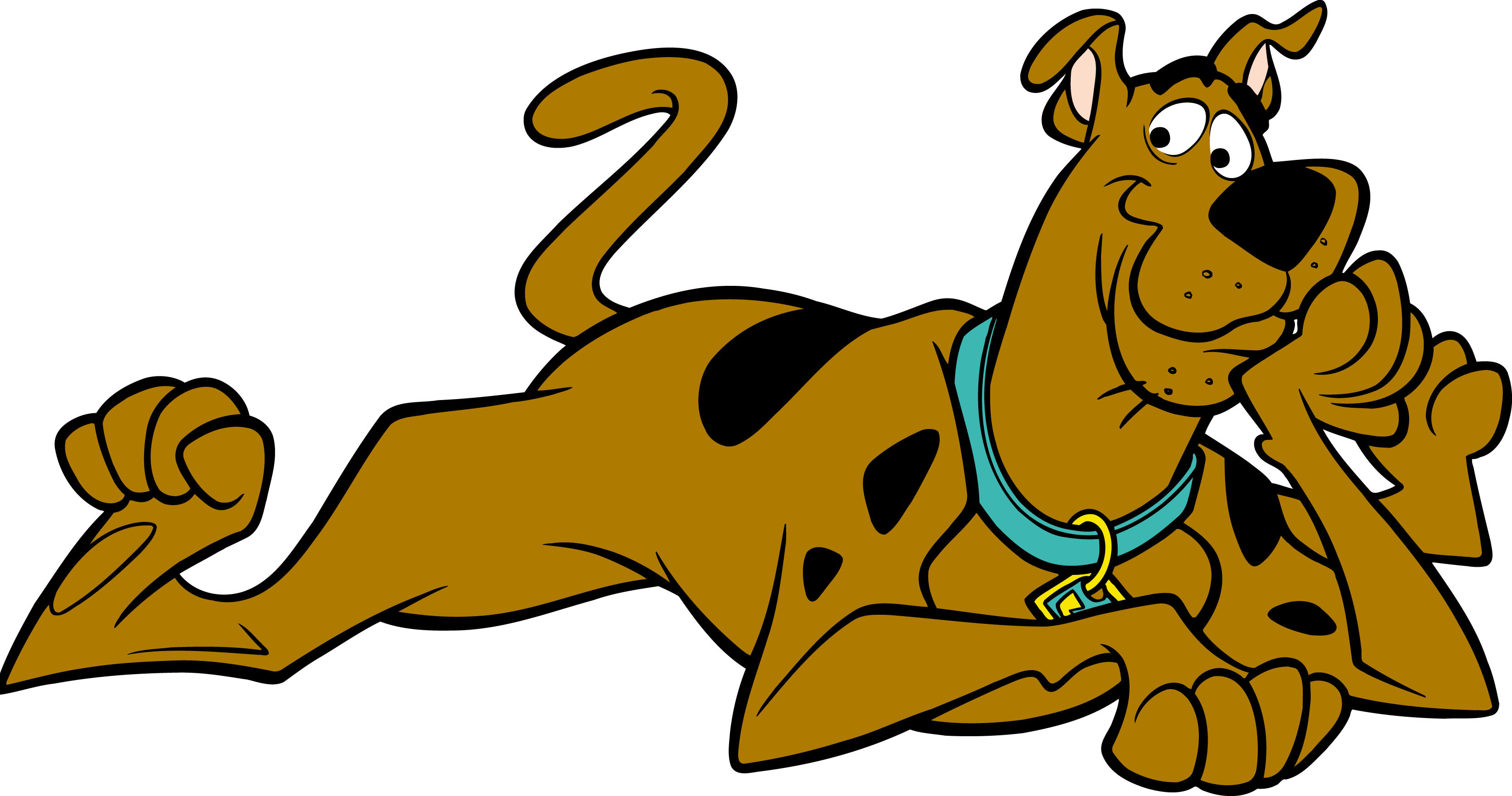 3337x1757 Scooby Doo